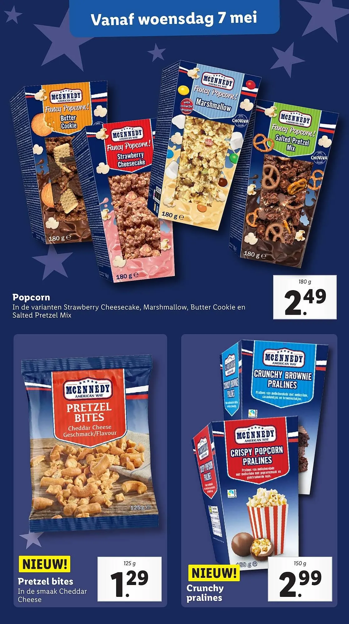 Lidl folder van 5 mei tot 11 mei 2025 - Folder pagina 32