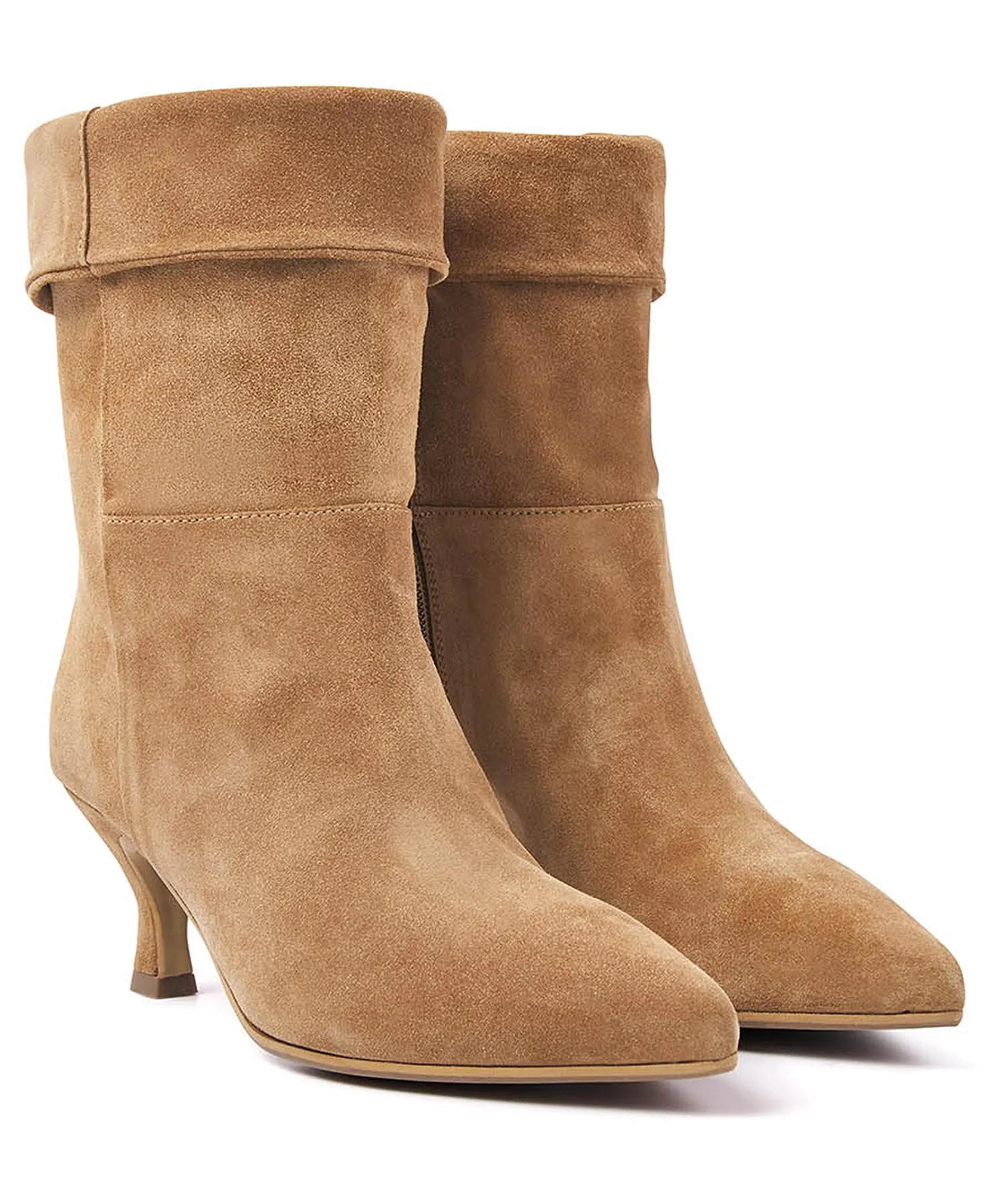 VIA VAI enkellaars Noelle Rae