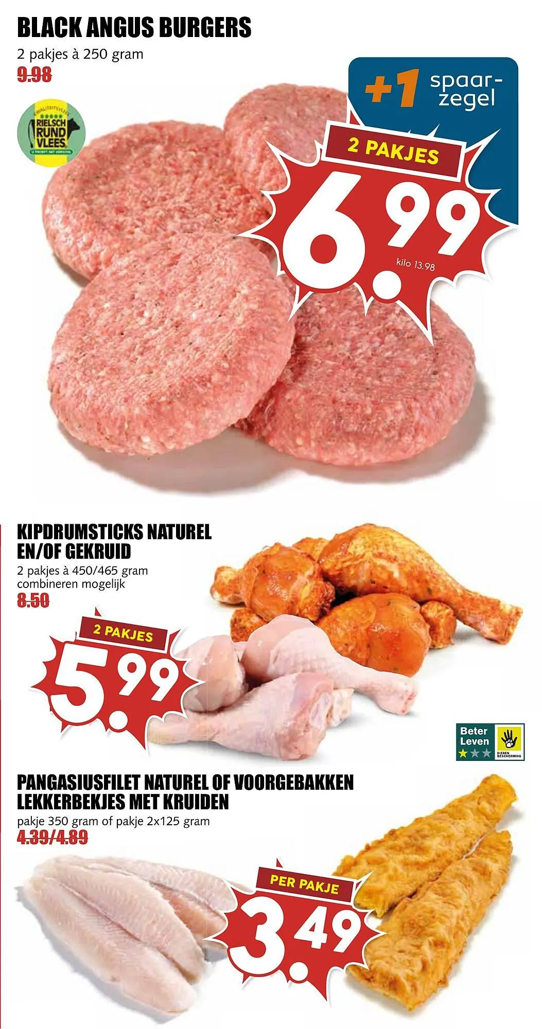 De Boerenschuur folder van 2 maart tot 7 maart 2026 - Folder pagina 7