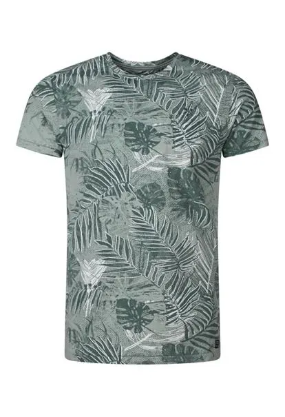 SHIRT STONECAST