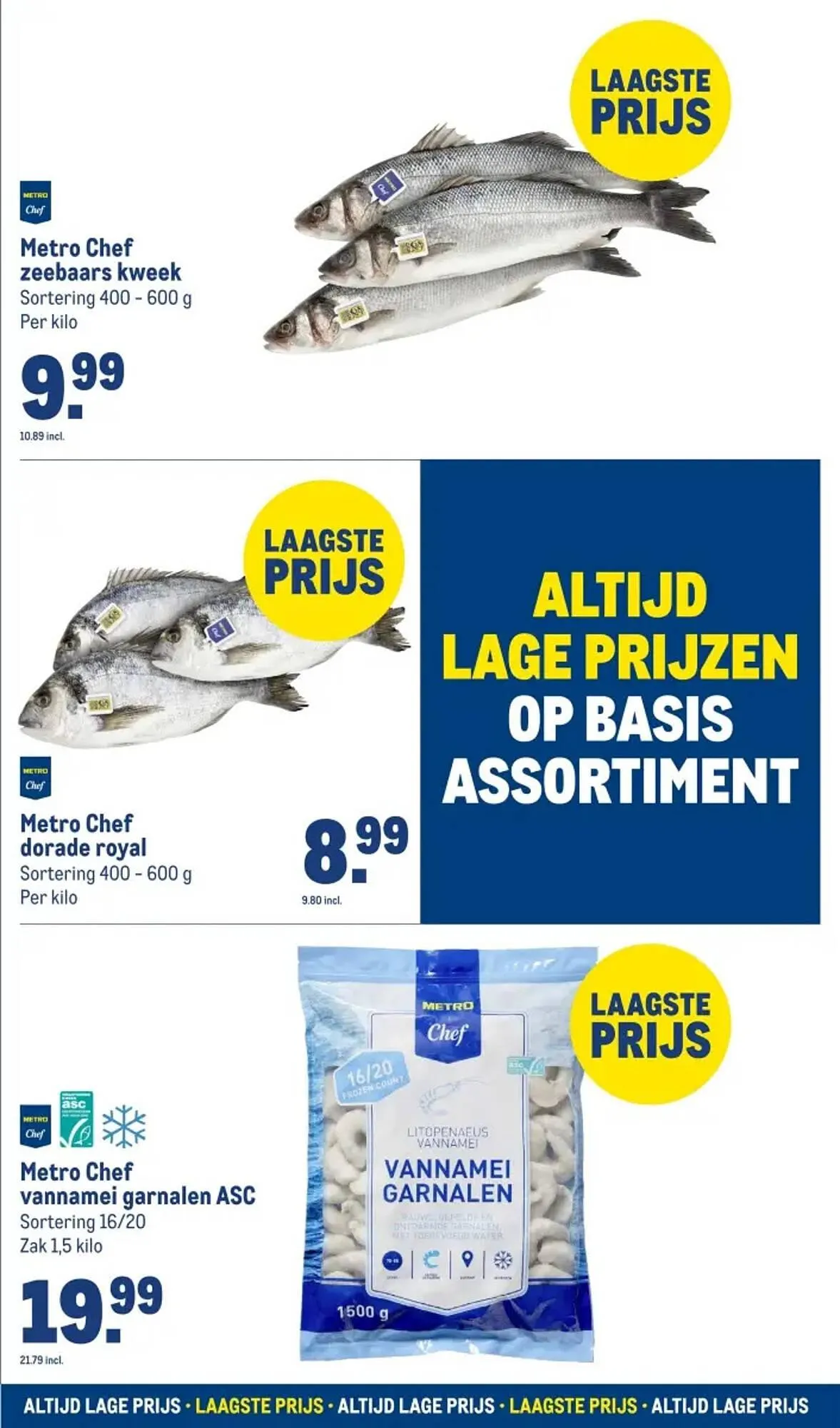 Makro folder van 3 december tot 31 december 2025 - Folder pagina 5