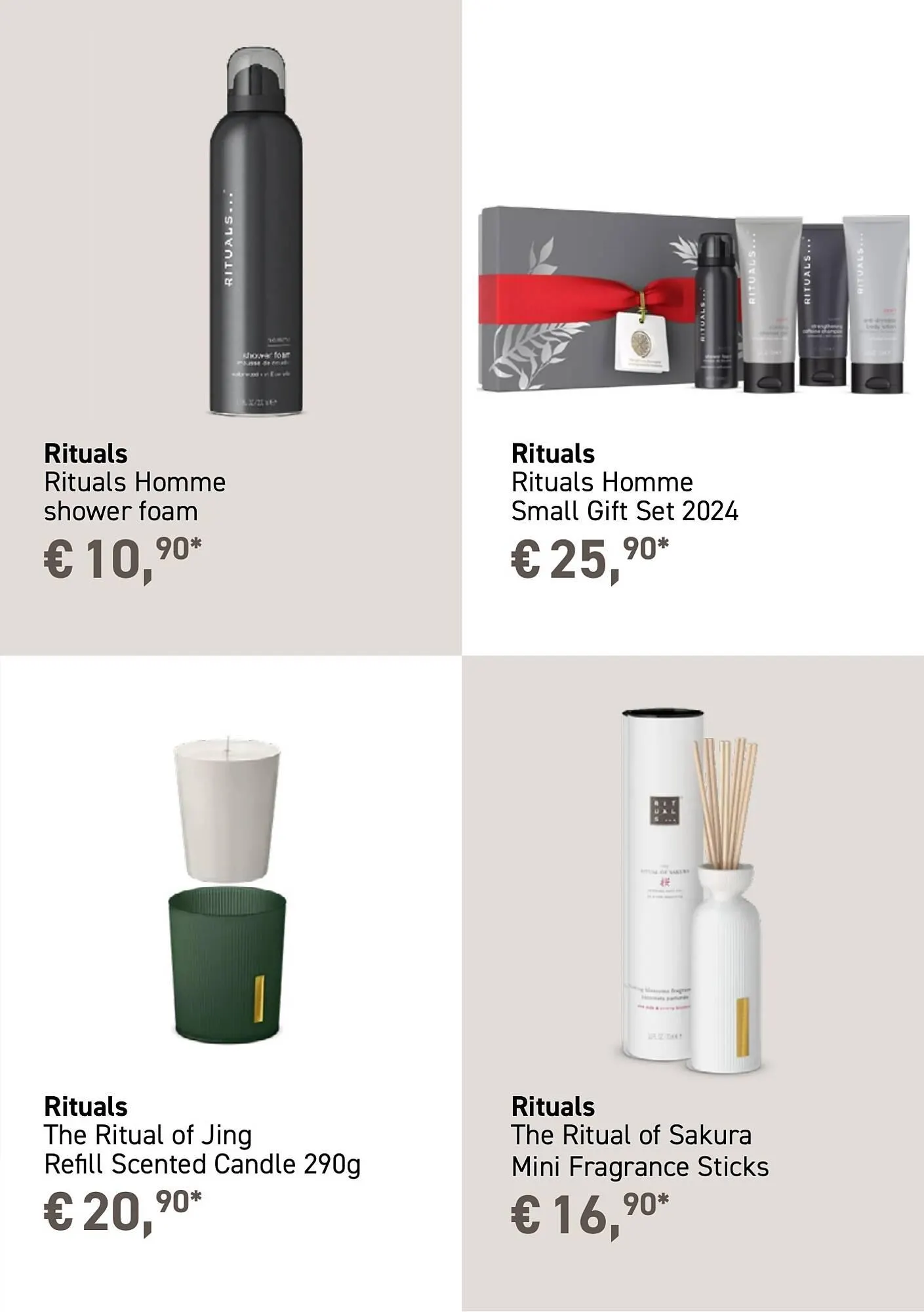 Mooi parfumerie folder van 10 juni tot 15 juni 2025 - Folder pagina 9