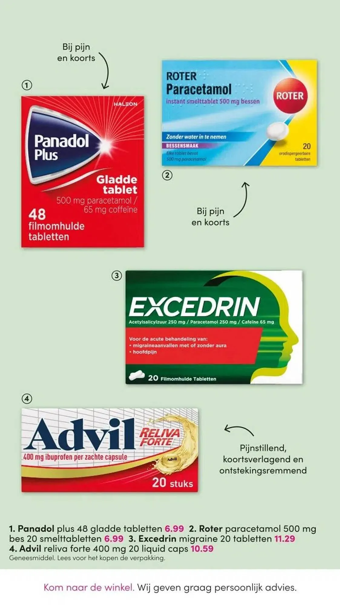 DA folder van 29 december tot 2 januari 2026 - Folder pagina 24