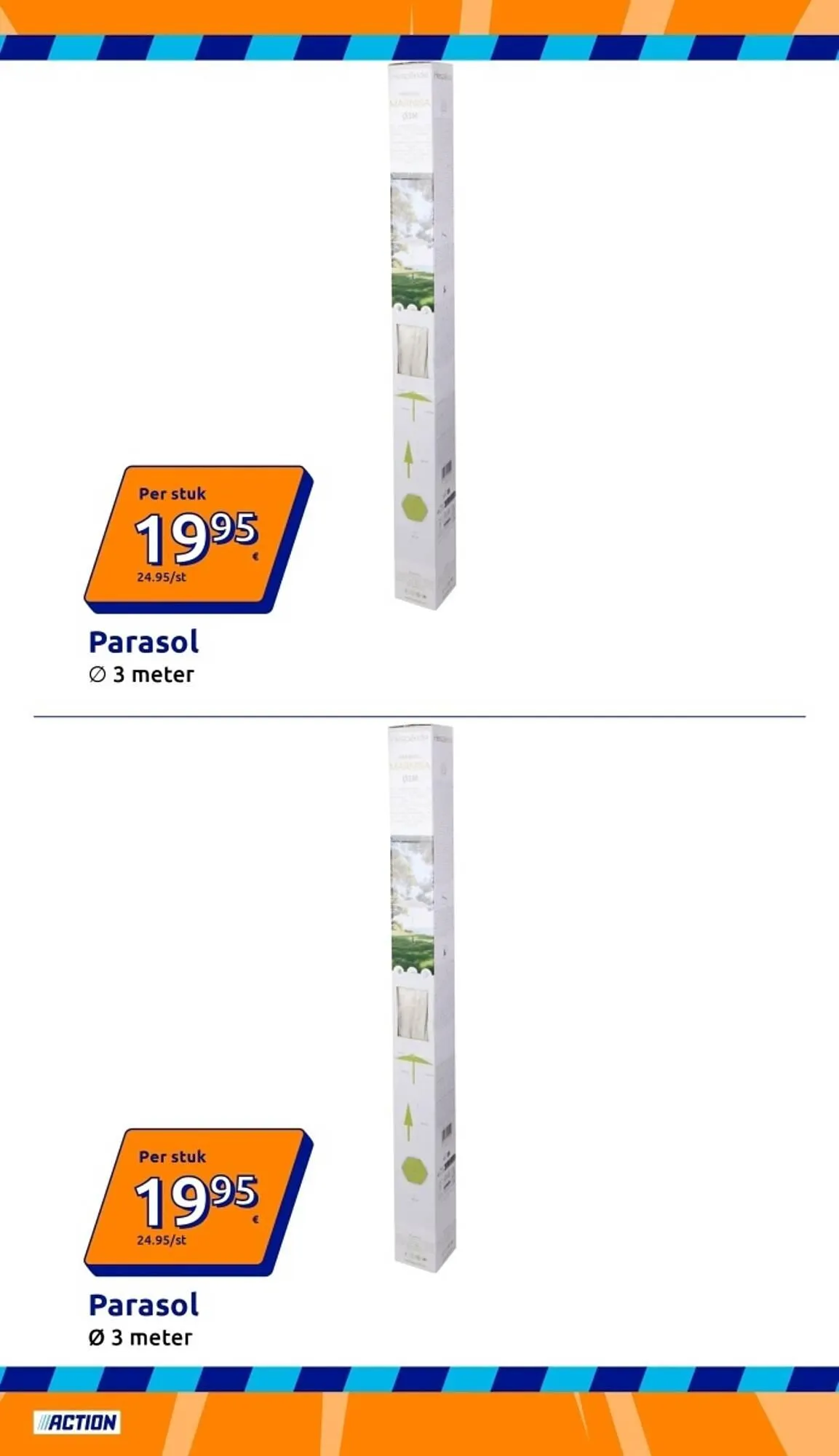 Action folder van 13 mei tot 19 mei 2026 - Folder pagina 7
