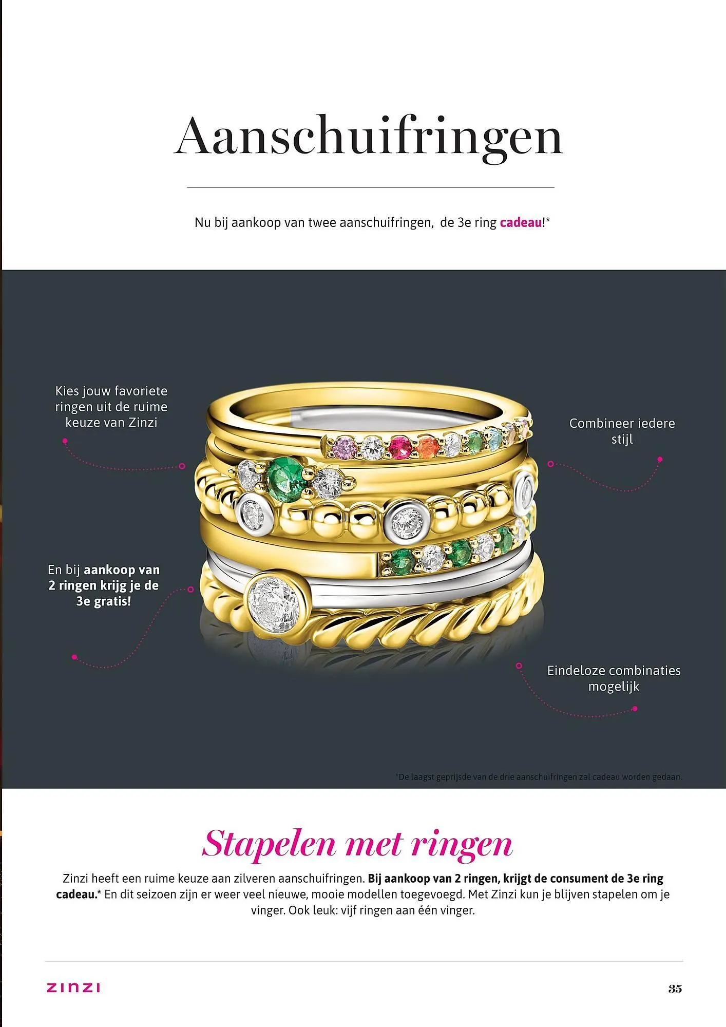 Zinzi folder van 1 januari tot 31 december 2026 - Folder pagina 35