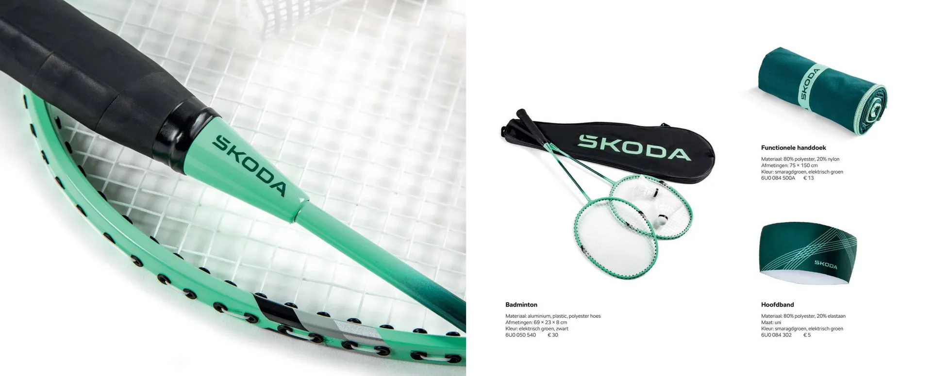 Skoda folder van 3 februari tot 31 maart 2026 - Folder pagina 31