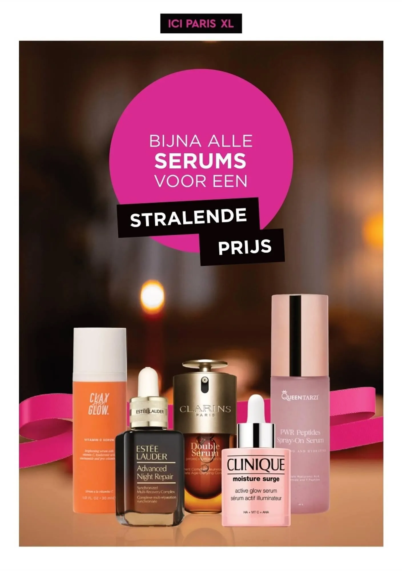 ICI Paris XL folder van 26 januari tot 1 februari 2026 - Folder pagina 27