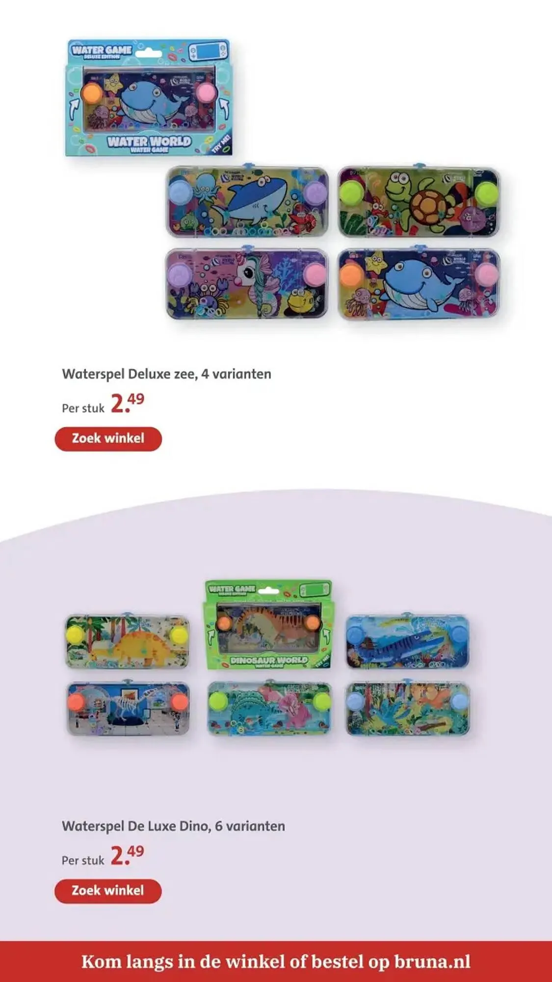 Bruna folder van 12 mei tot 25 mei 2025 - Folder pagina 32