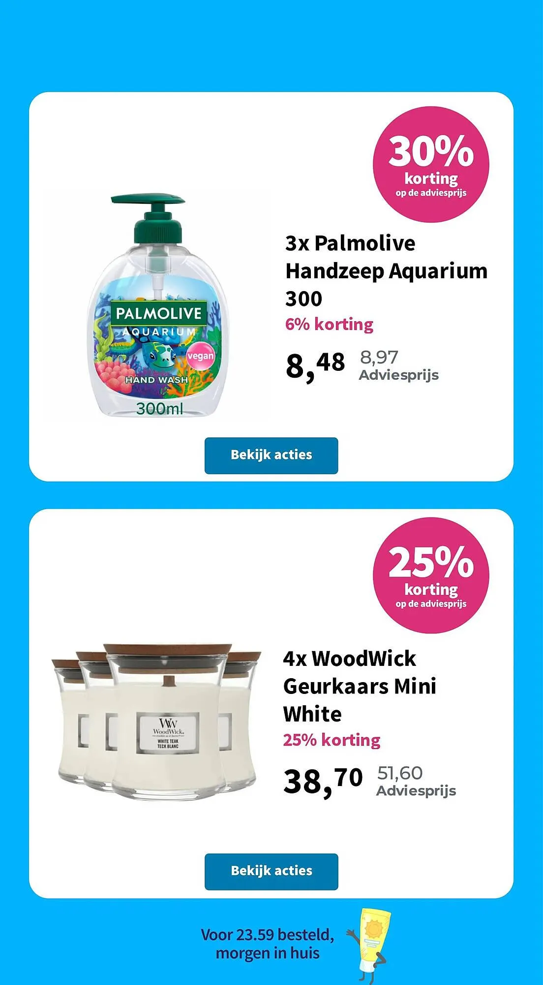 Plein.nl folder van 6 november tot 9 november 2025 - Folder pagina 5