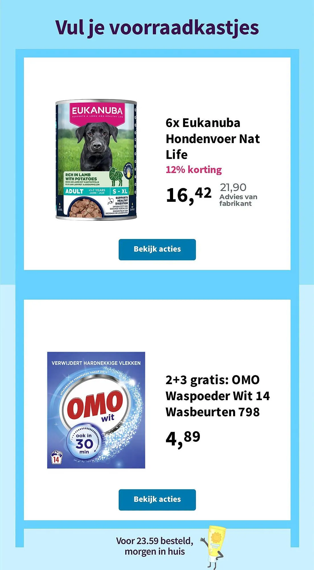 Plein.nl folder van 12 april tot 16 april 2026 - Folder pagina 5