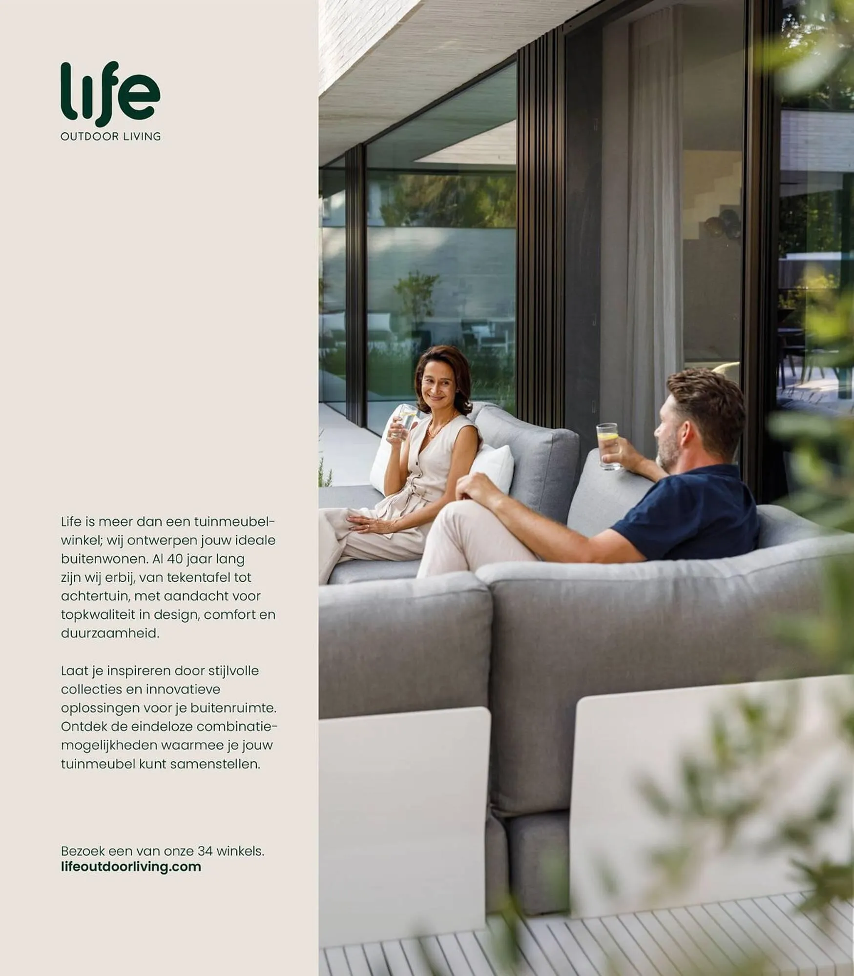Buitenhof Tuinmeubelen folder van 31 mei tot 6 juni 2025 - Folder pagina 60