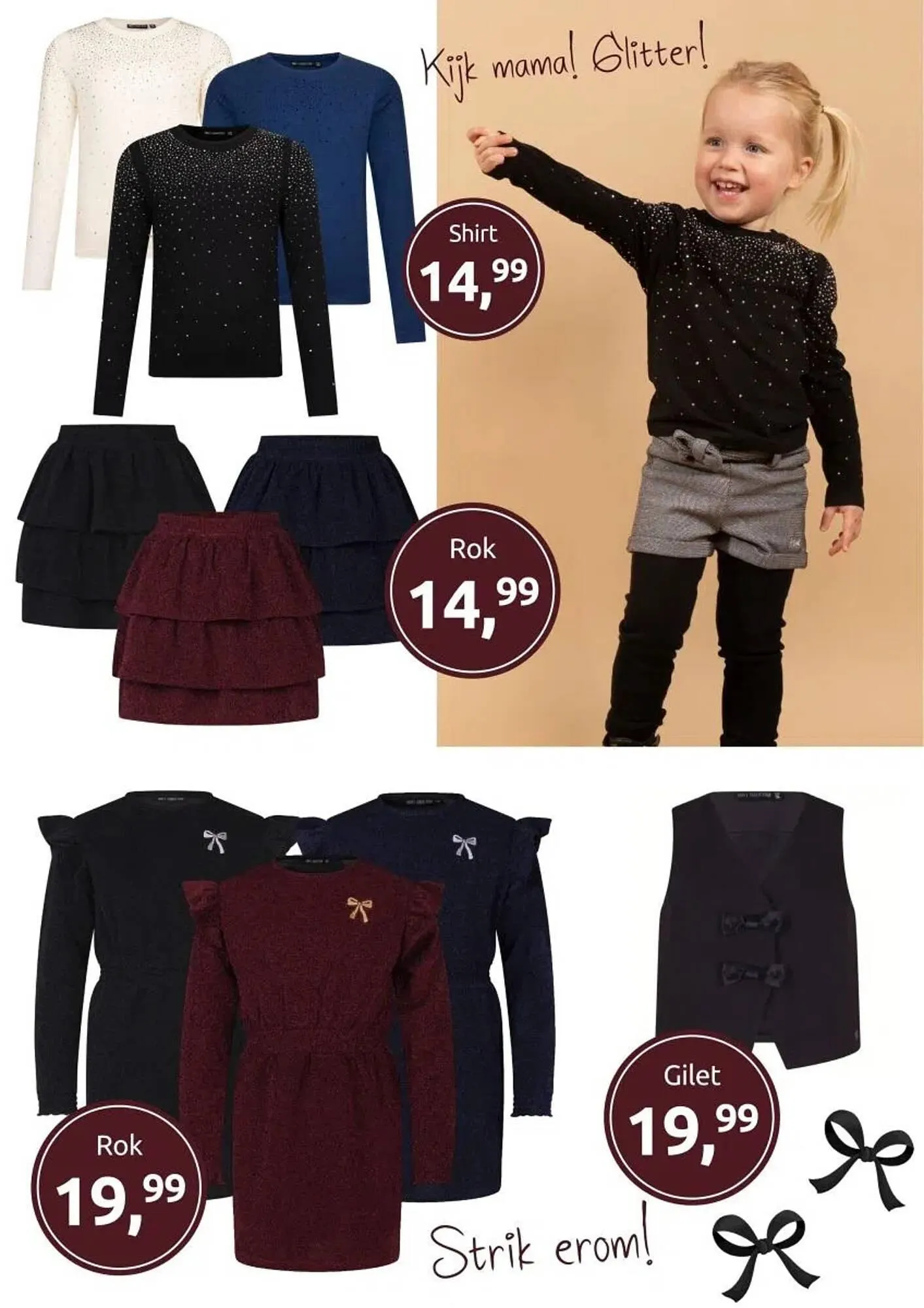 Tuunte folder van 25 november tot 11 december 2025 - Folder pagina 9