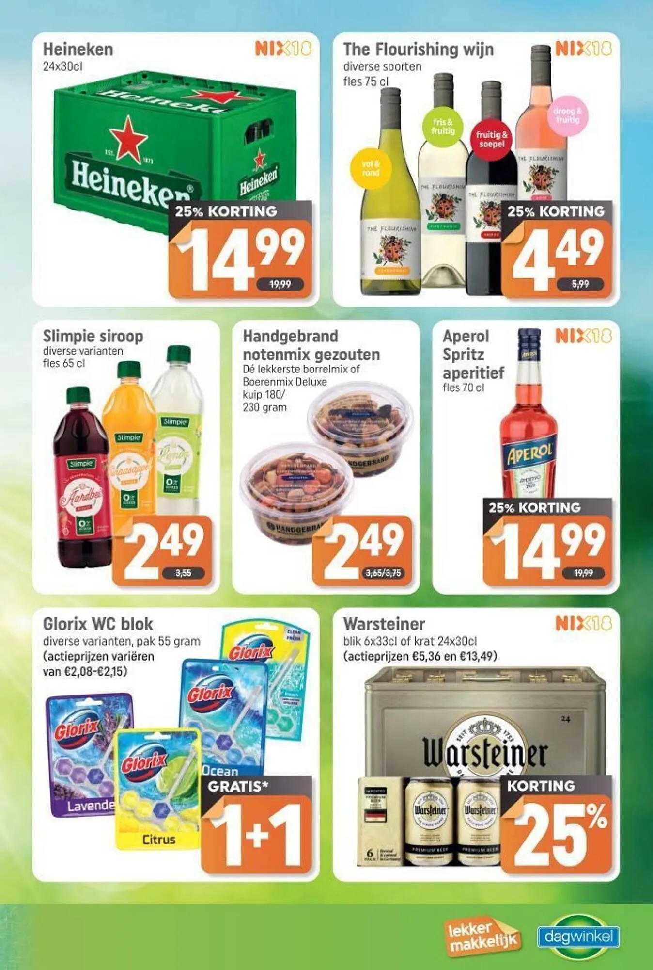 Dagwinkel folder van 2 juni tot 7 juni 2025 - Folder pagina 7