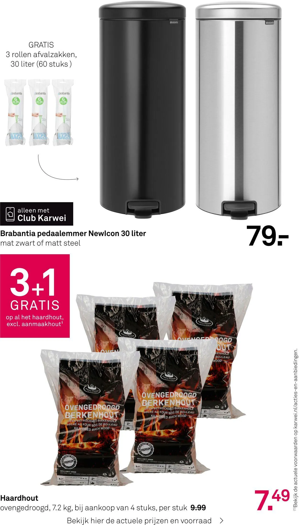 Karwei Actuele folder van 24 maart tot 30 maart 2025 - Folder pagina 44