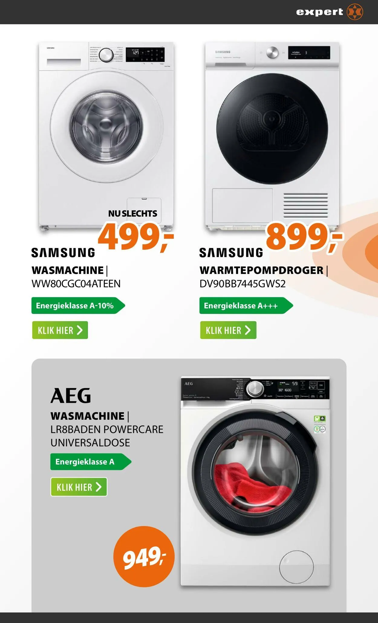 Expert van 10 februari tot 16 februari 2025 - Folder pagina 2