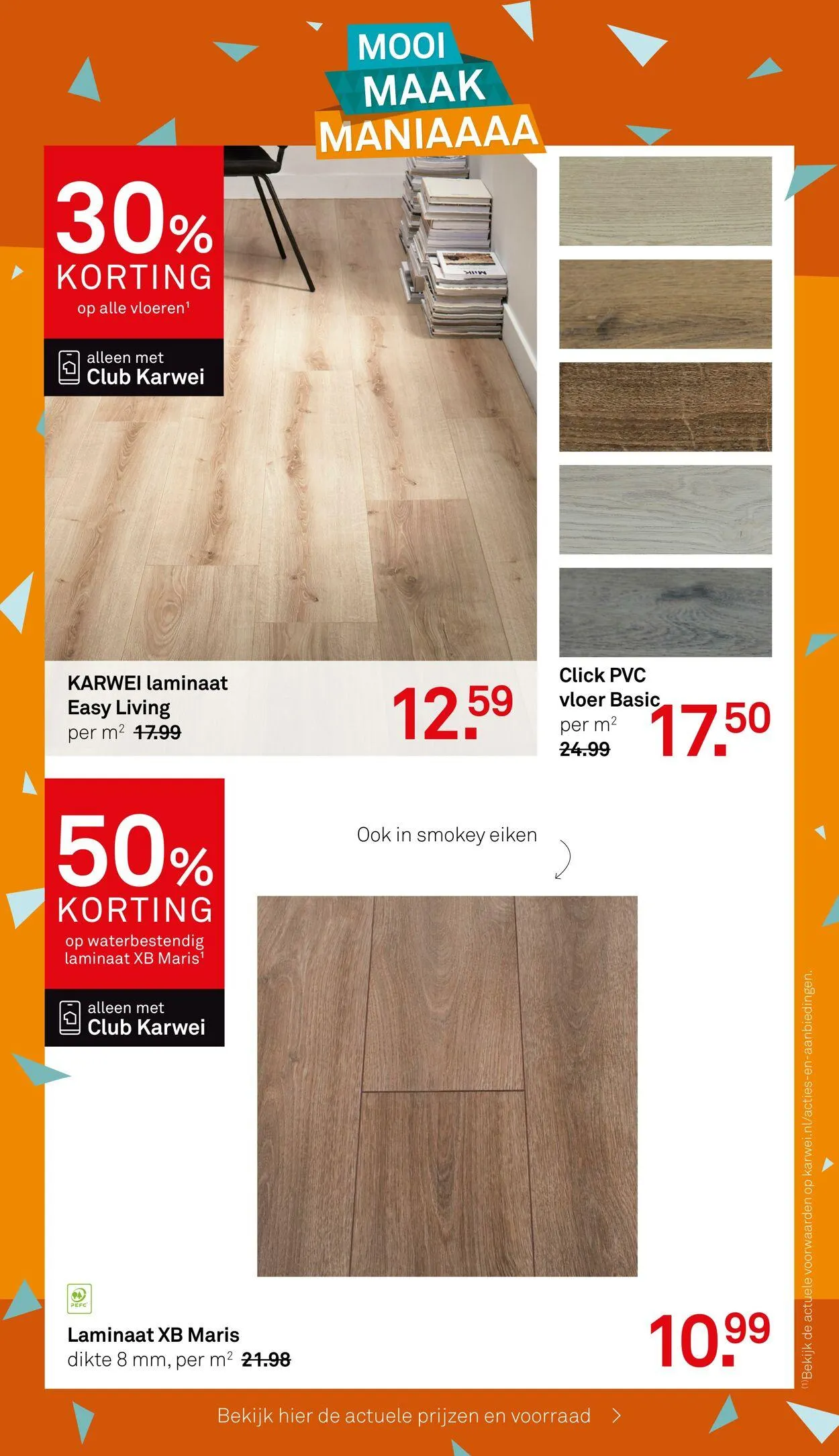 Karwei Actuele folder van 9 juni tot 15 juni 2025 - Folder pagina 30