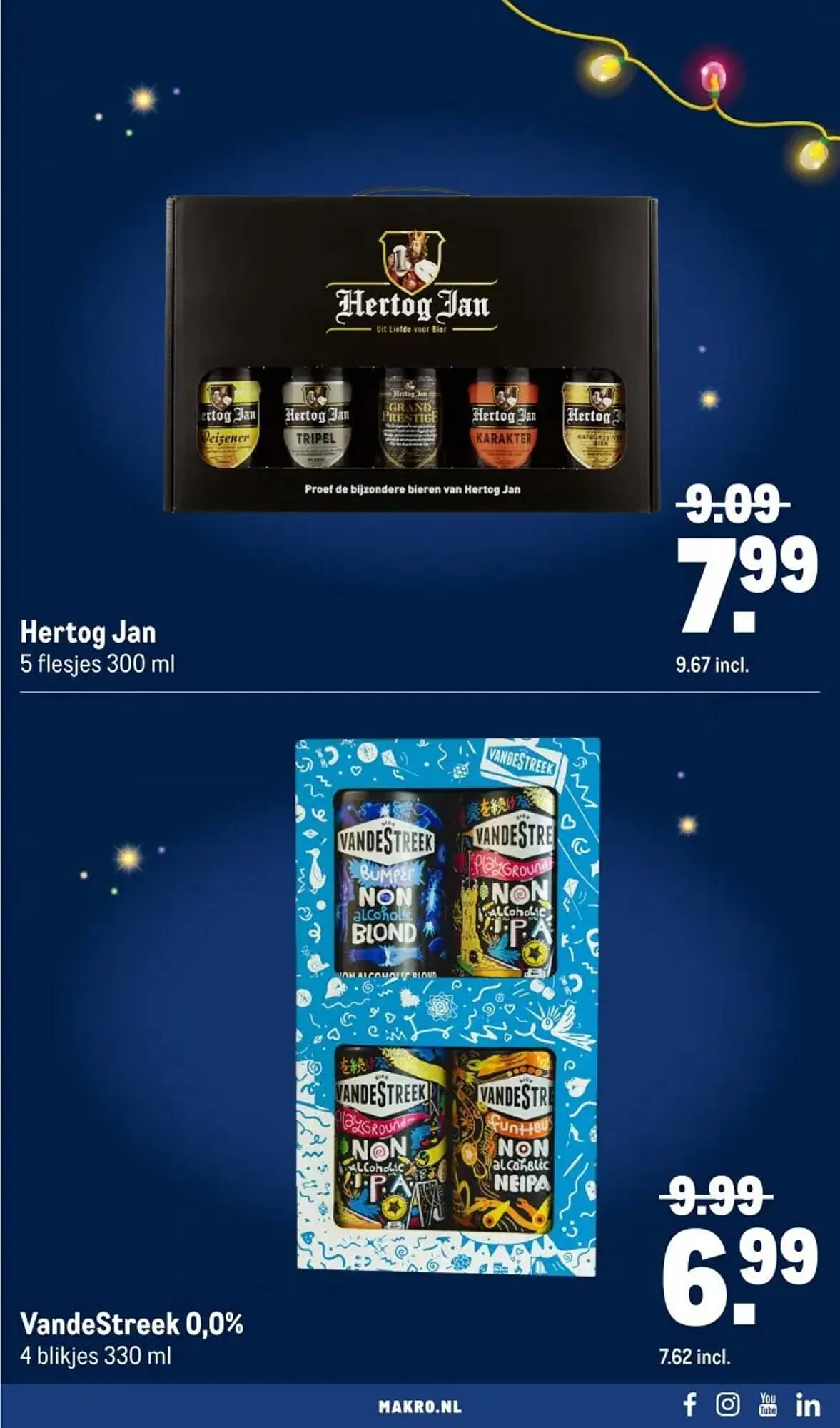 Makro folder van 19 november tot 27 december 2025 - Folder pagina 45