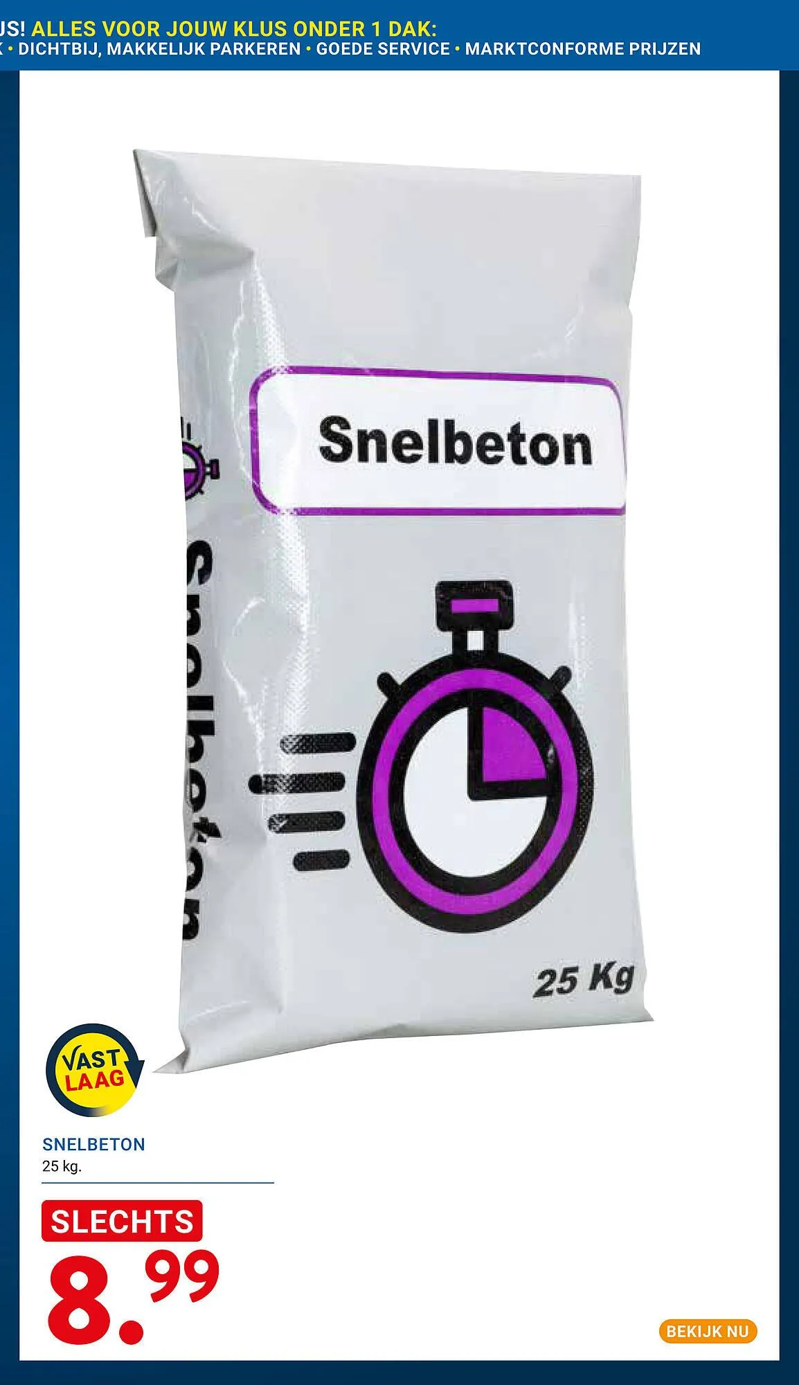 Kluswijs folder van 3 november tot 23 november 2025 - Folder pagina 31