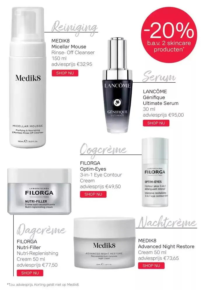 Nieuwjaar, nieuwe jij van 30 december tot 26 januari 2025 - Folder pagina 4