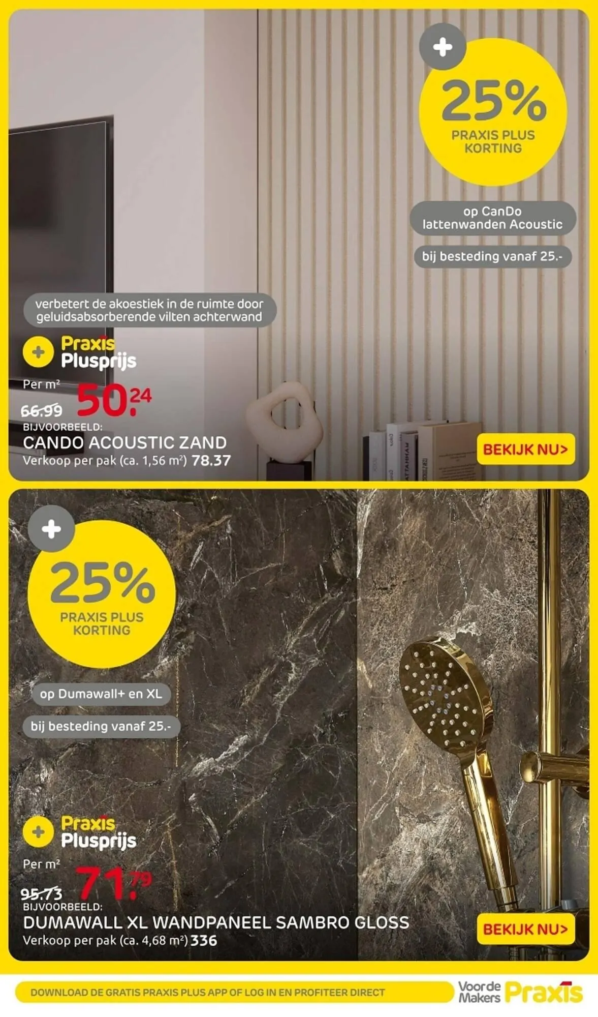 Praxis folder van 29 december tot 4 januari 2026 - Folder pagina 17