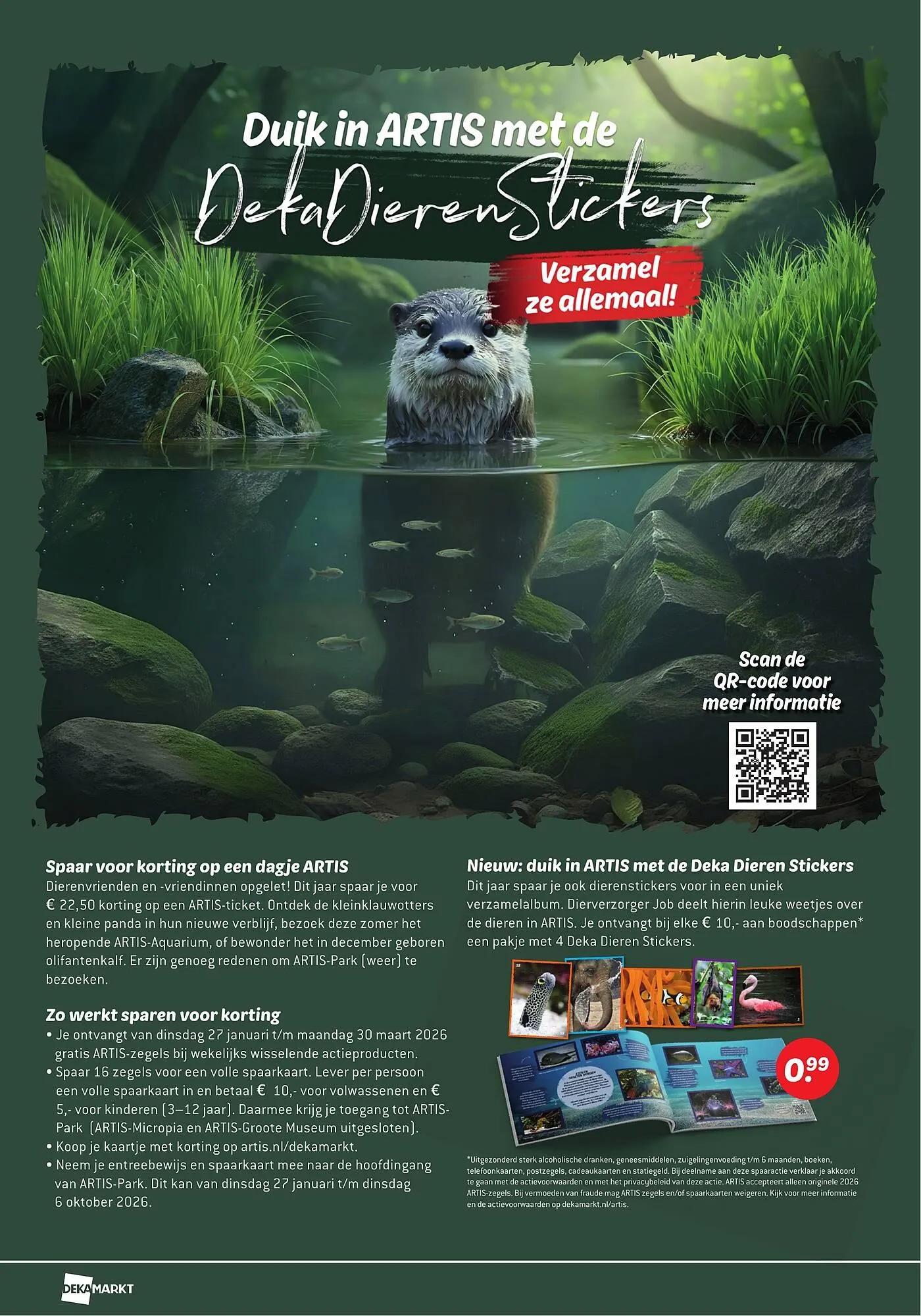 Dekamarkt folder van 27 januari tot 2 februari 2026 - Folder pagina 2