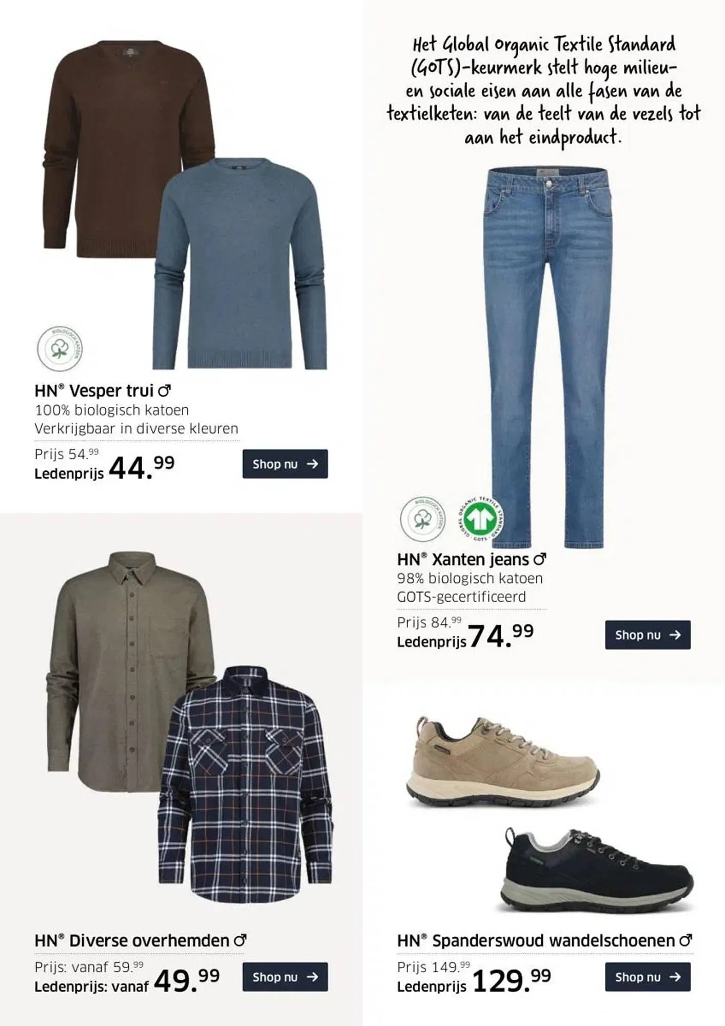 ANWB folder van 4 september tot 24 september 2023 - Folder pagina 17