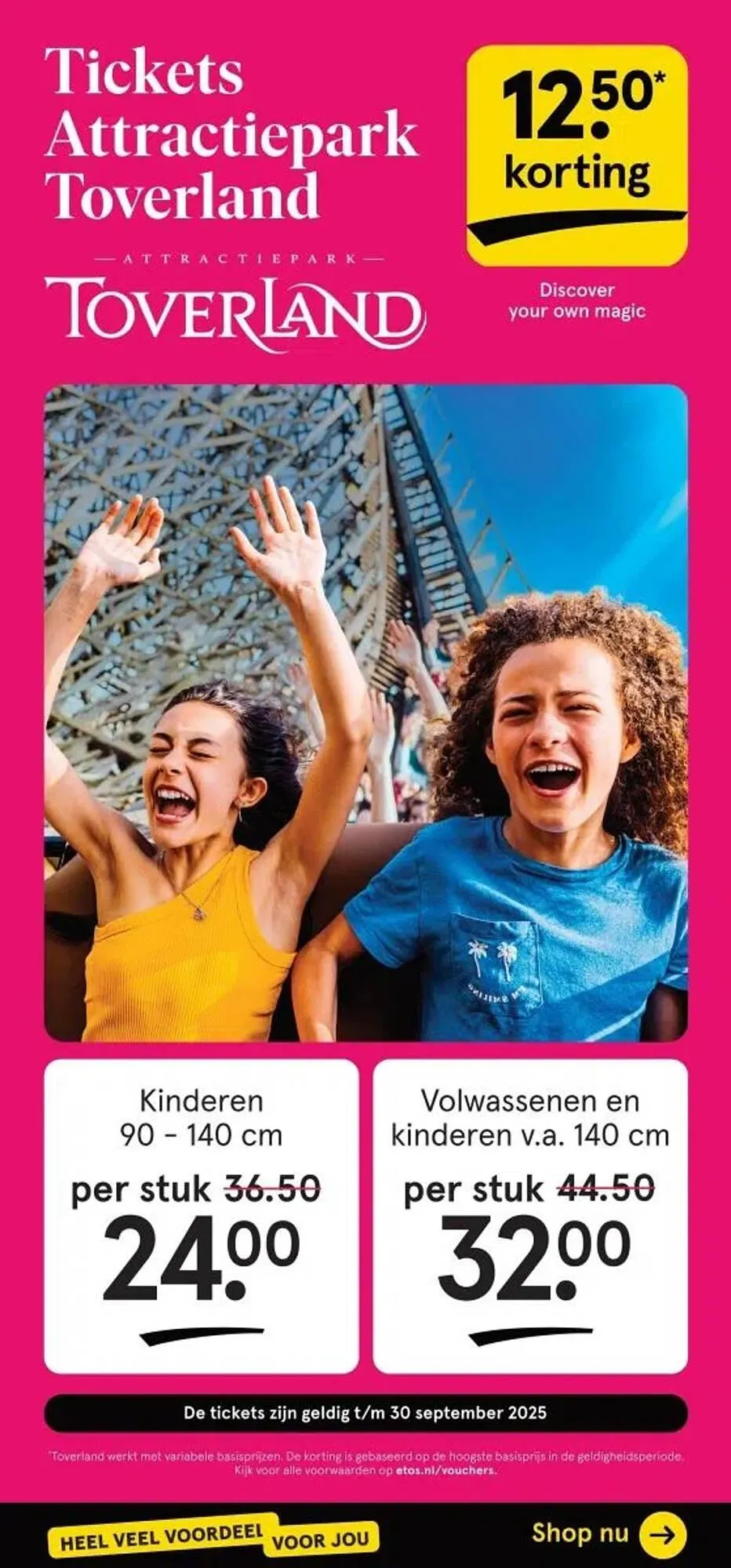 Etos folder van 19 mei tot 25 mei 2025 - Folder pagina 5