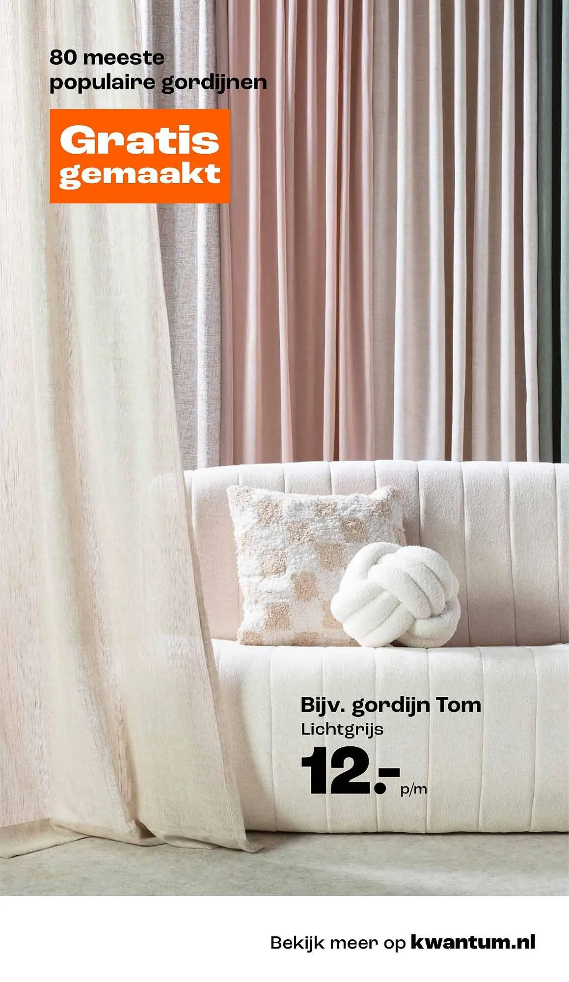 Kwantum folder van 16 juni tot 22 juni 2025 - Folder pagina 23