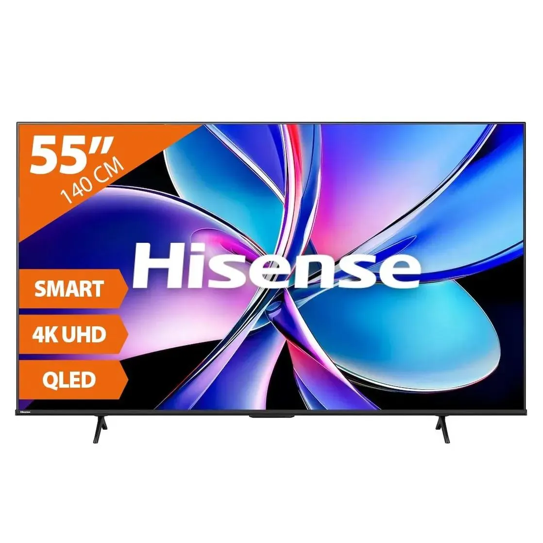 Hisense QLED 55E79Q PRO (2025)