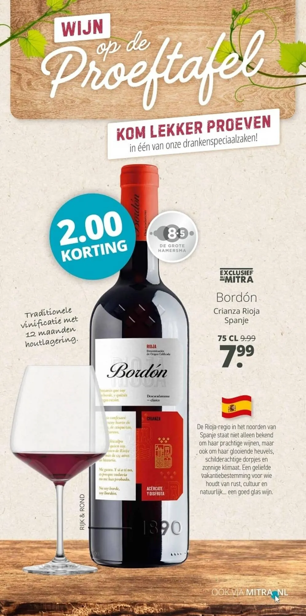 Mitra folder van 23 juni tot 29 juni 2025 - Folder pagina 3