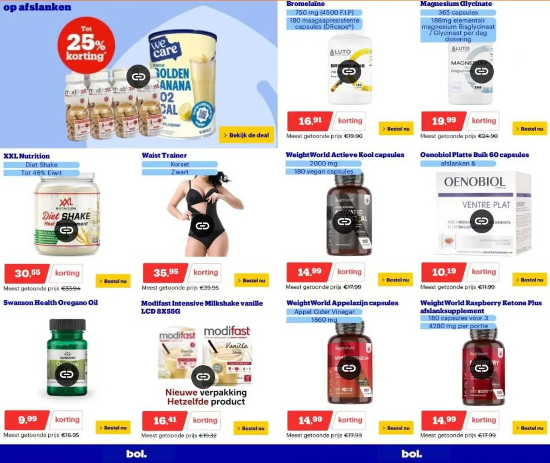Bol.com folder van 27 maart tot 2 april 2025 - Folder pagina 26