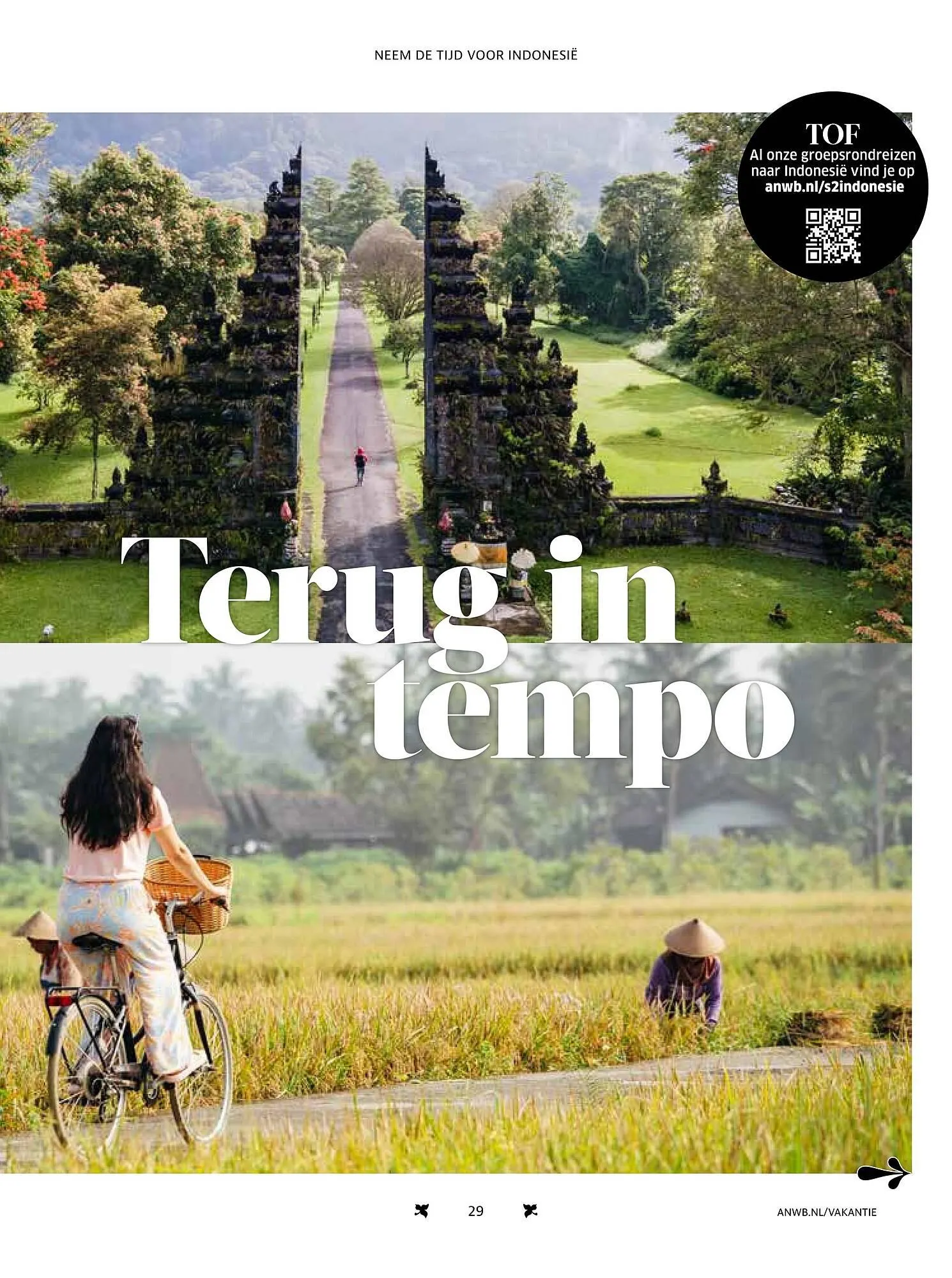 ANWB folder van 15 november tot 31 december 2025 - Folder pagina 29