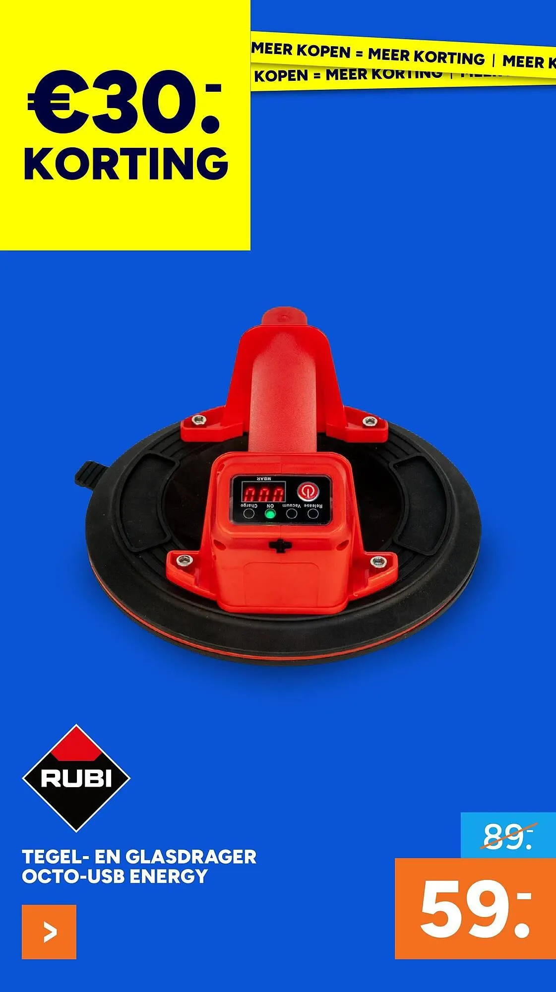 Budget Food folder van 27 oktober tot 16 november 2025 - Folder pagina 32