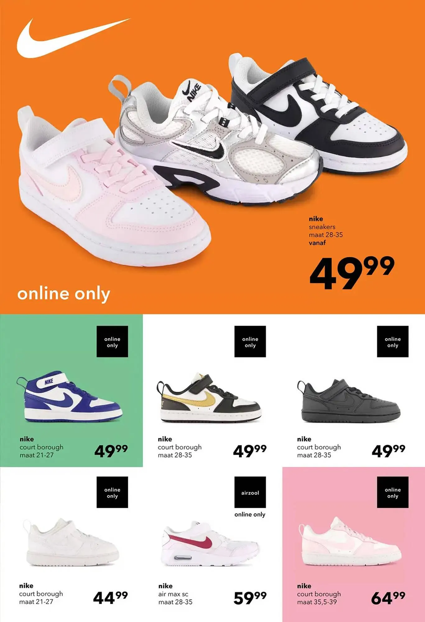 Scapino folder van 19 maart tot 6 april 2026 - Folder pagina 5