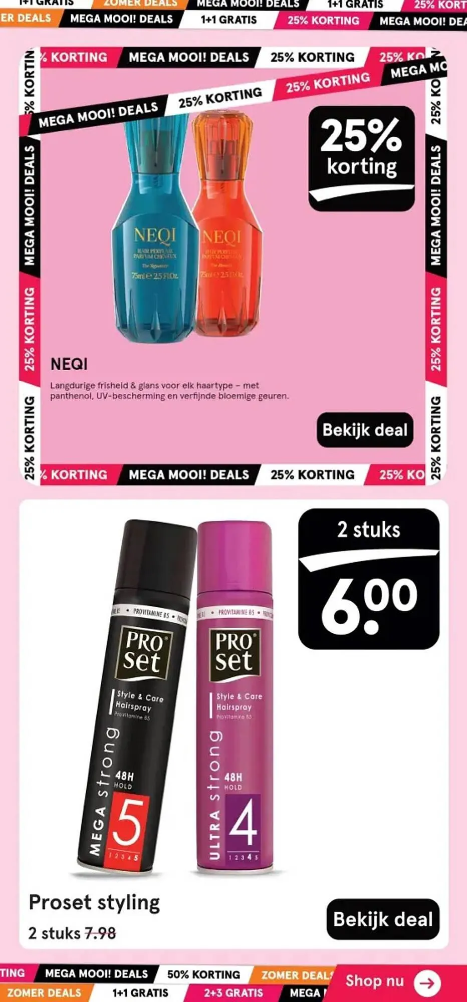 Etos folder van 16 juni tot 29 juni 2025 - Folder pagina 30