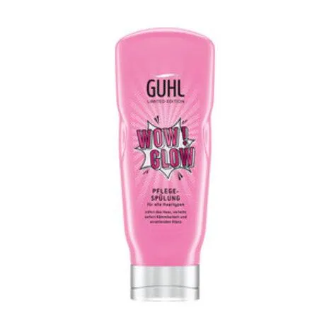 Guhl Conditioner Wow Glow - 200 ml