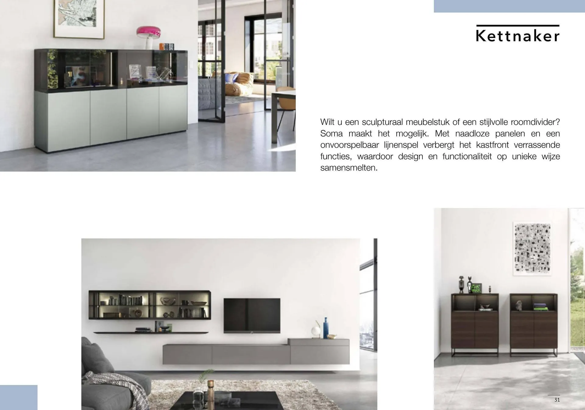 Donjon folder van 9 mei tot 15 mei 2025 - Folder pagina 33