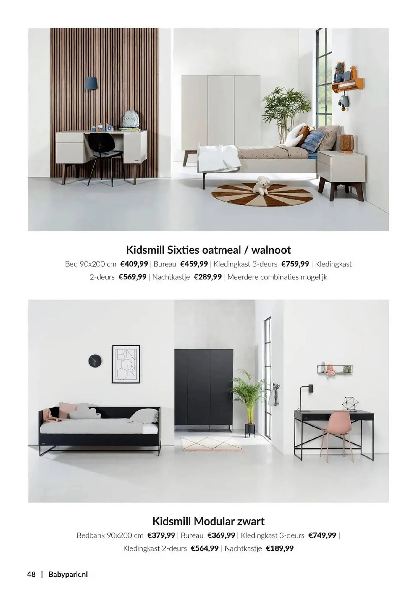 Babypark folder van 25 maart tot 7 april 2025 - Folder pagina 48