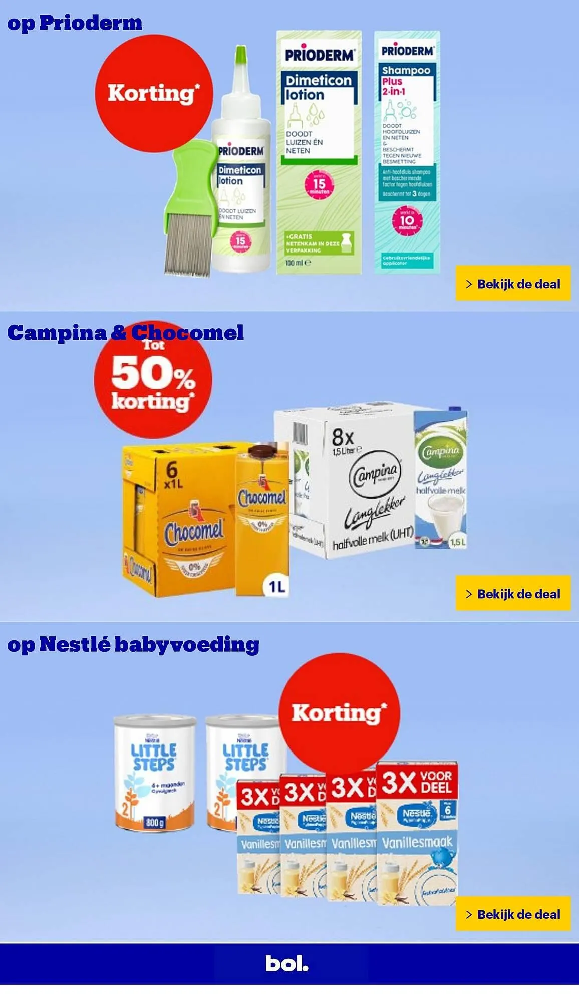 Bol.com folder van 29 december tot 4 januari 2026 - Folder pagina 6