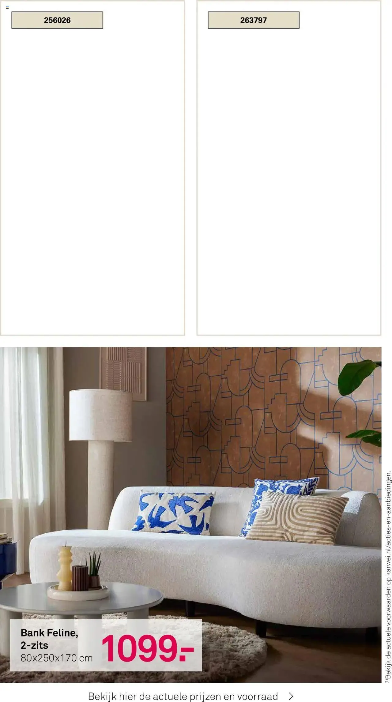 KARWEI - Folder van 22 september tot 31 december 2024 - Folder pagina 7