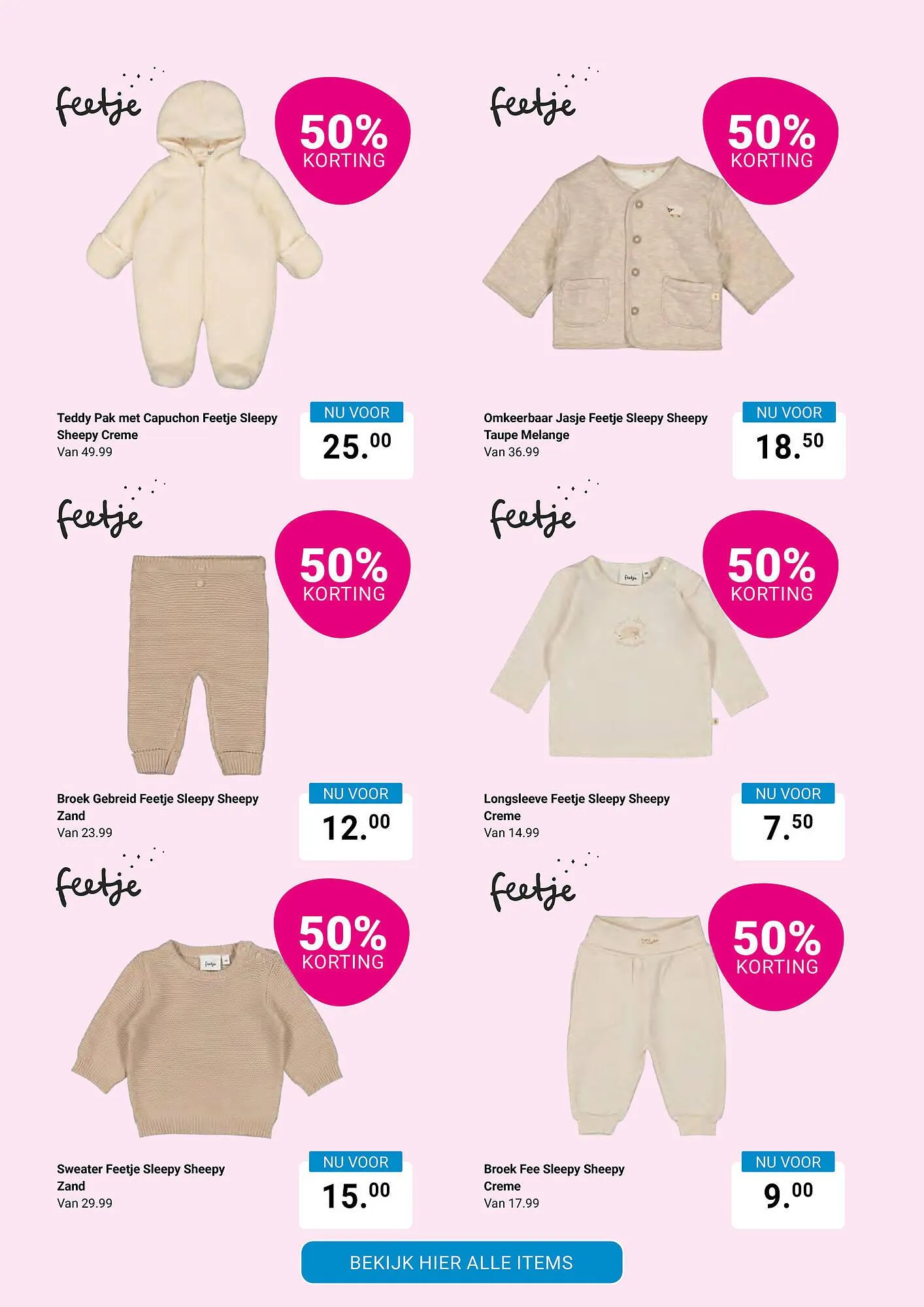 Van Asten BabySuperstore folder van 4 december tot 10 december 2025 - Folder pagina 5