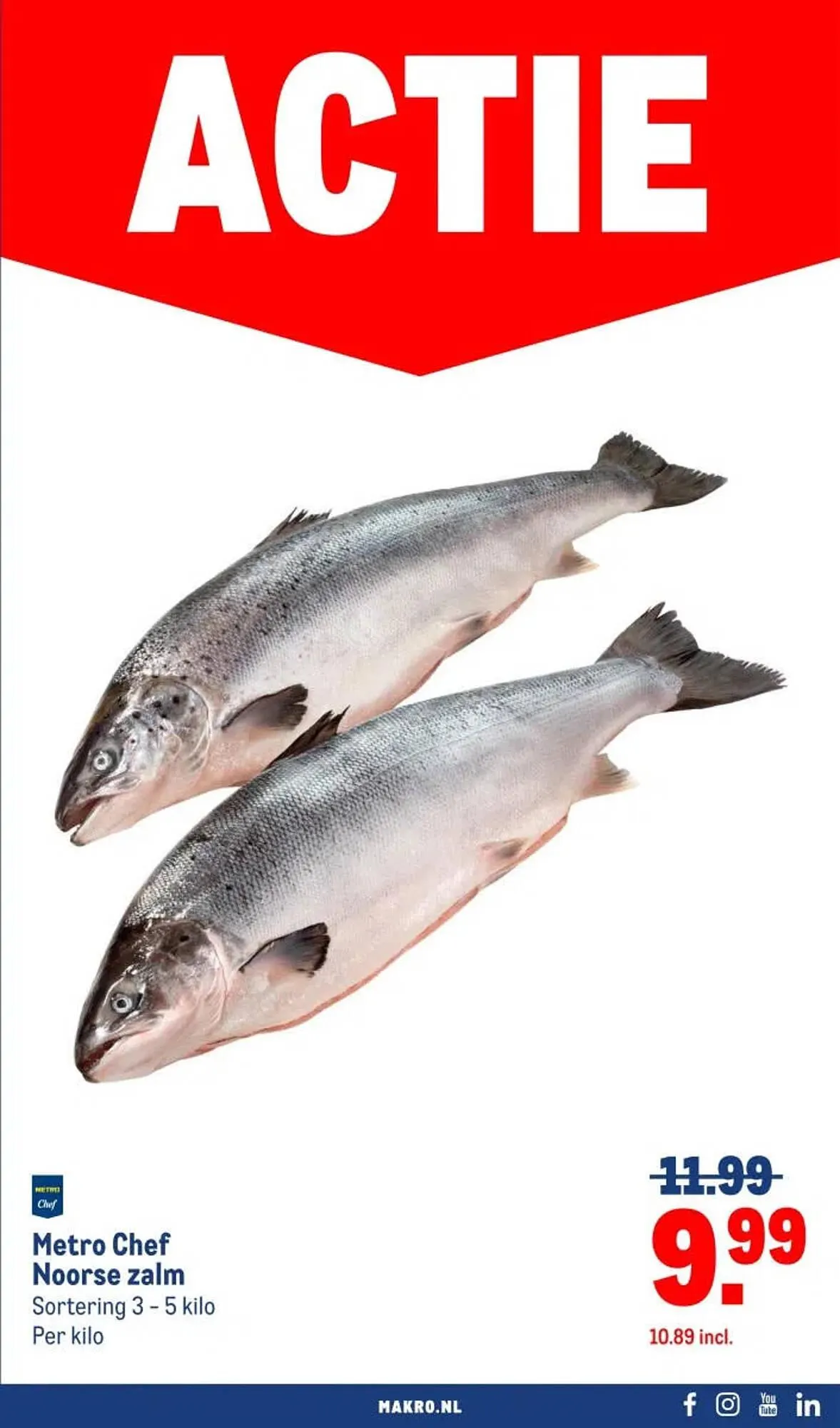 Makro folder van 21 april tot 27 april 2026 - Folder pagina 7