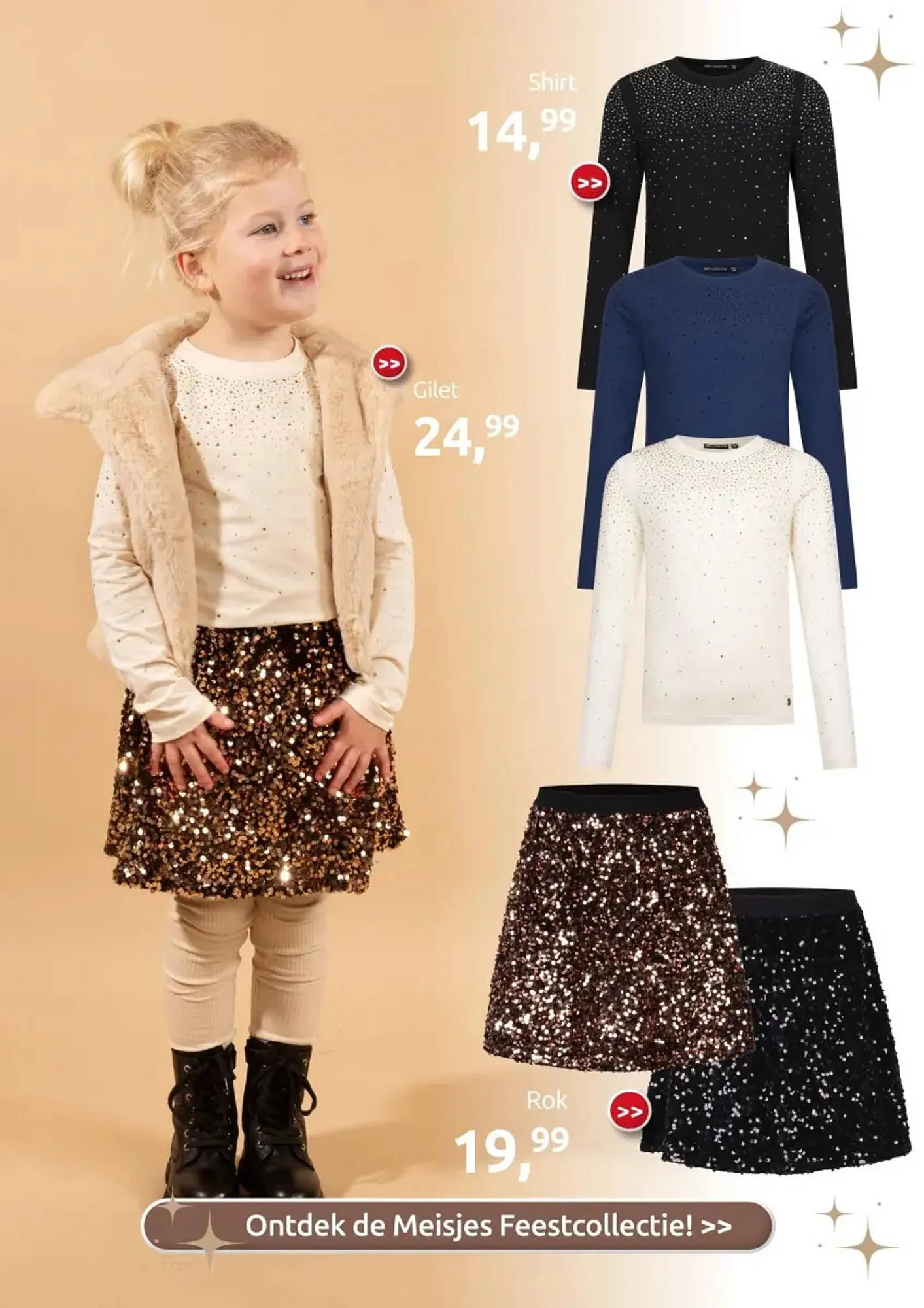 Jola Mode folder van 30 november tot 7 december 2025 - Folder pagina 11