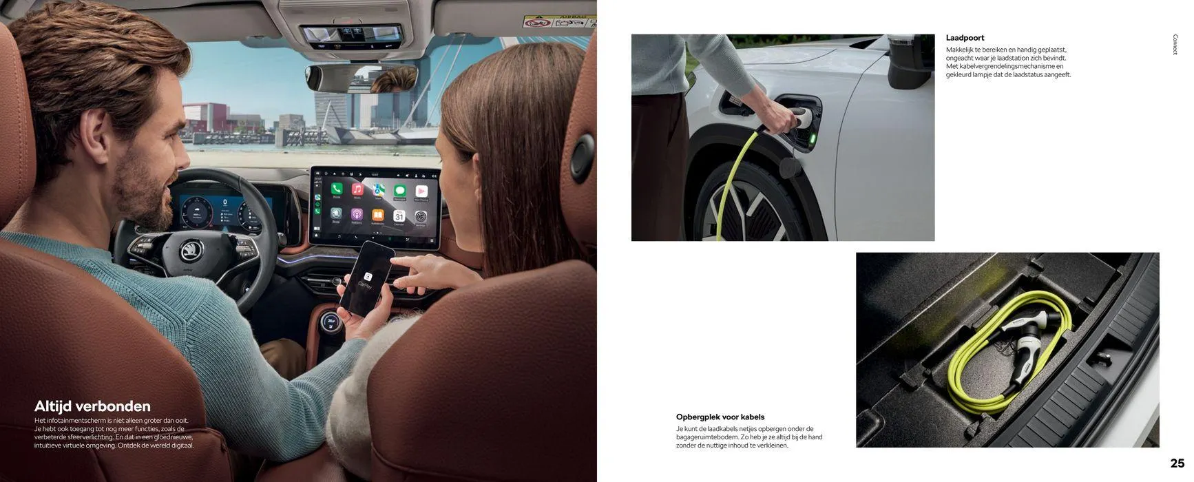 Škoda Kodiaq brochure van 6 april tot 6 april 2025 - Folder pagina 13