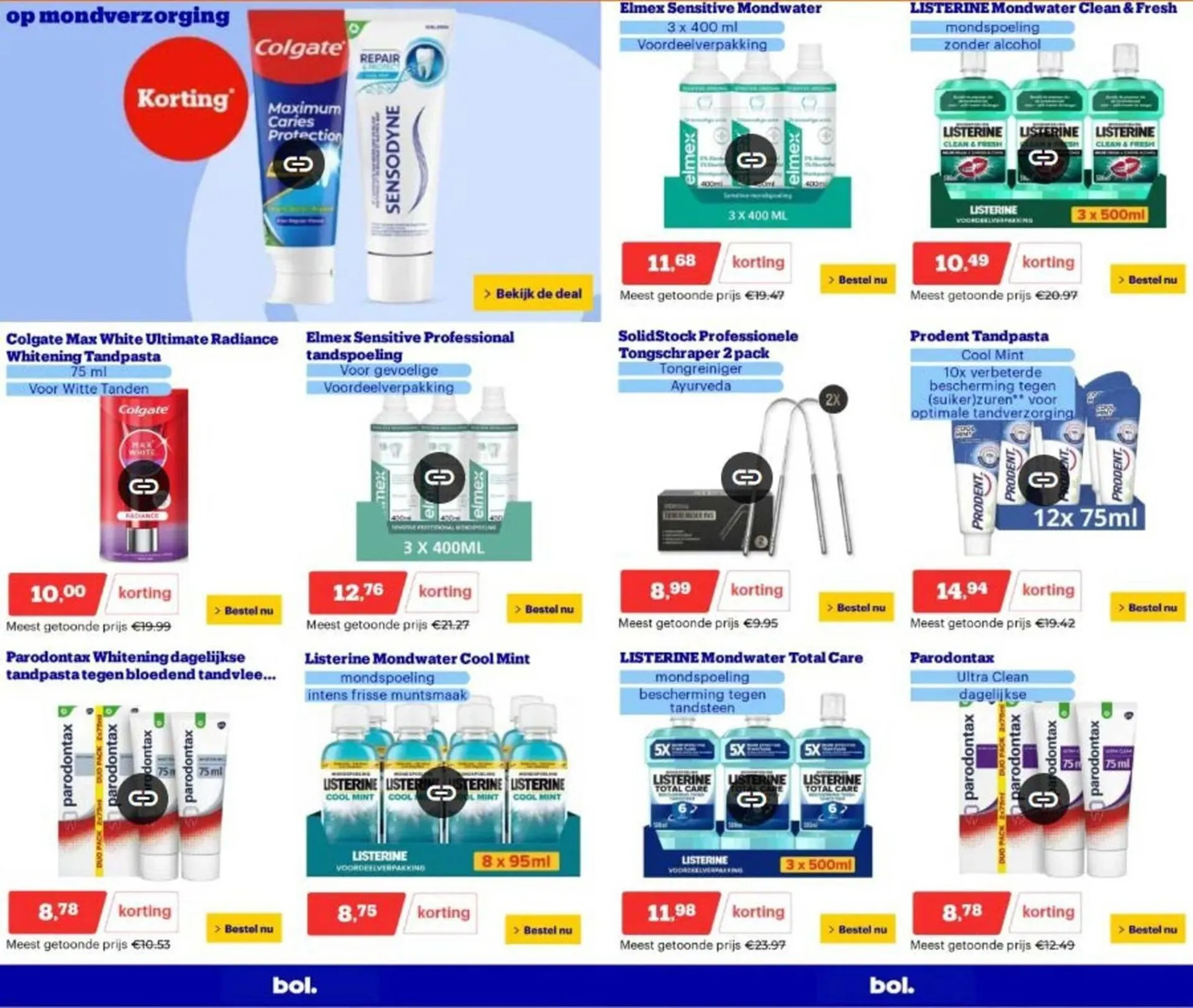 Bol.com folder van 27 maart tot 2 april 2025 - Folder pagina 28