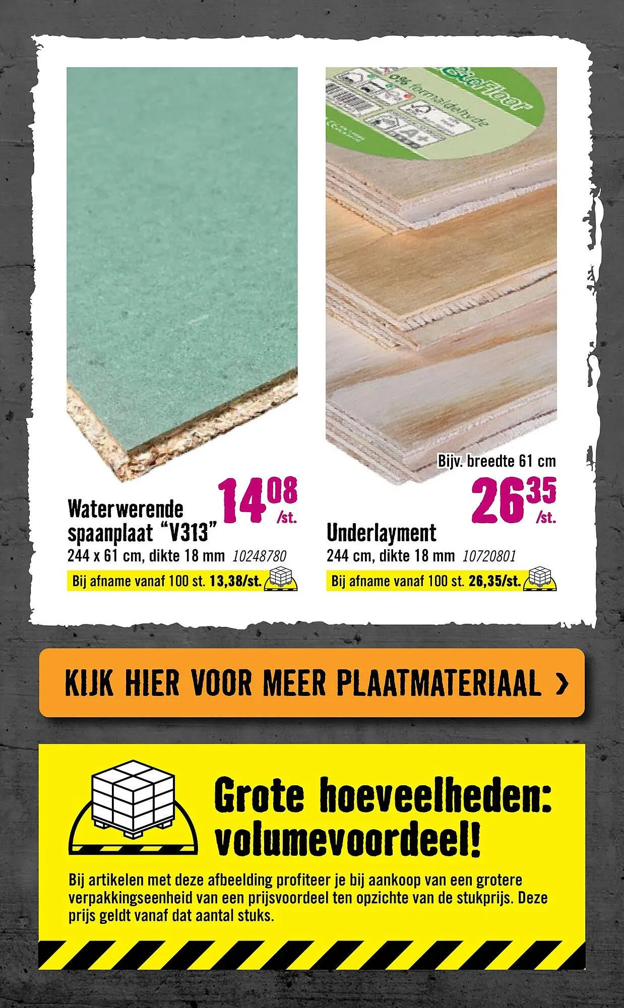 Hornbach folder van 7 juli tot 24 juli 2025 - Folder pagina 7
