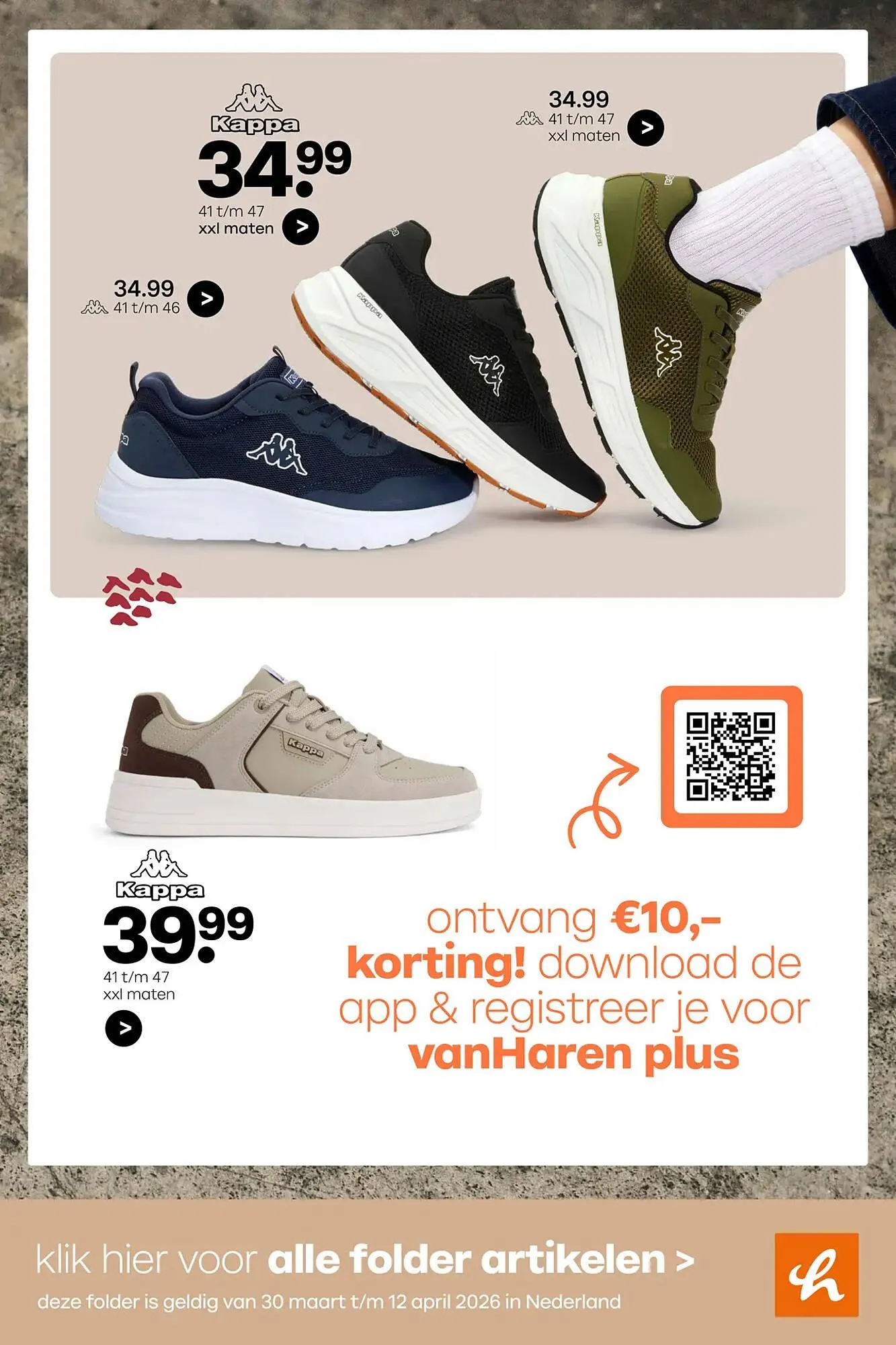 VanHaren folder van 30 maart tot 12 april 2026 - Folder pagina 5