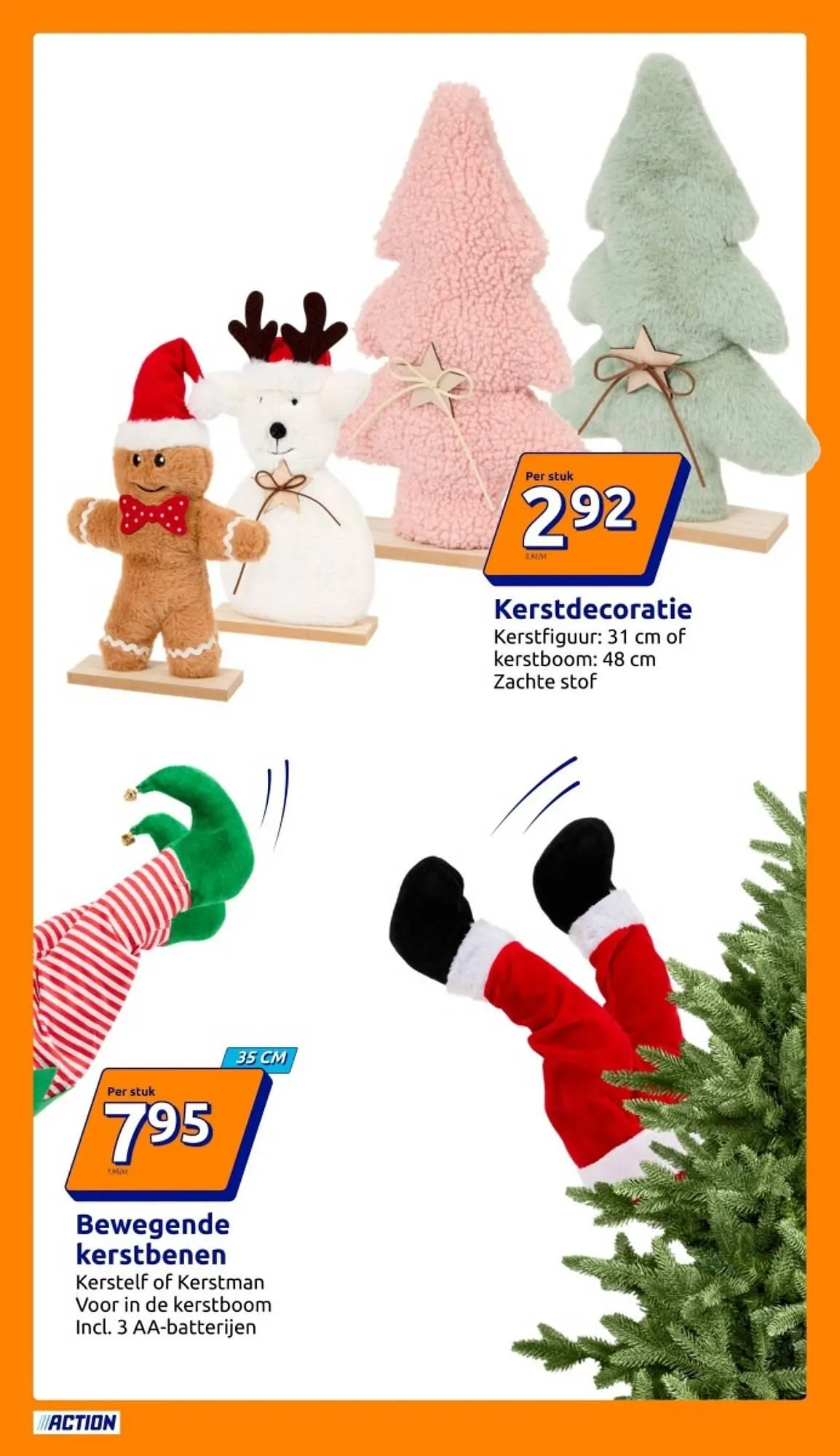 Action folder van 5 november tot 11 november 2025 - folder pagina 9