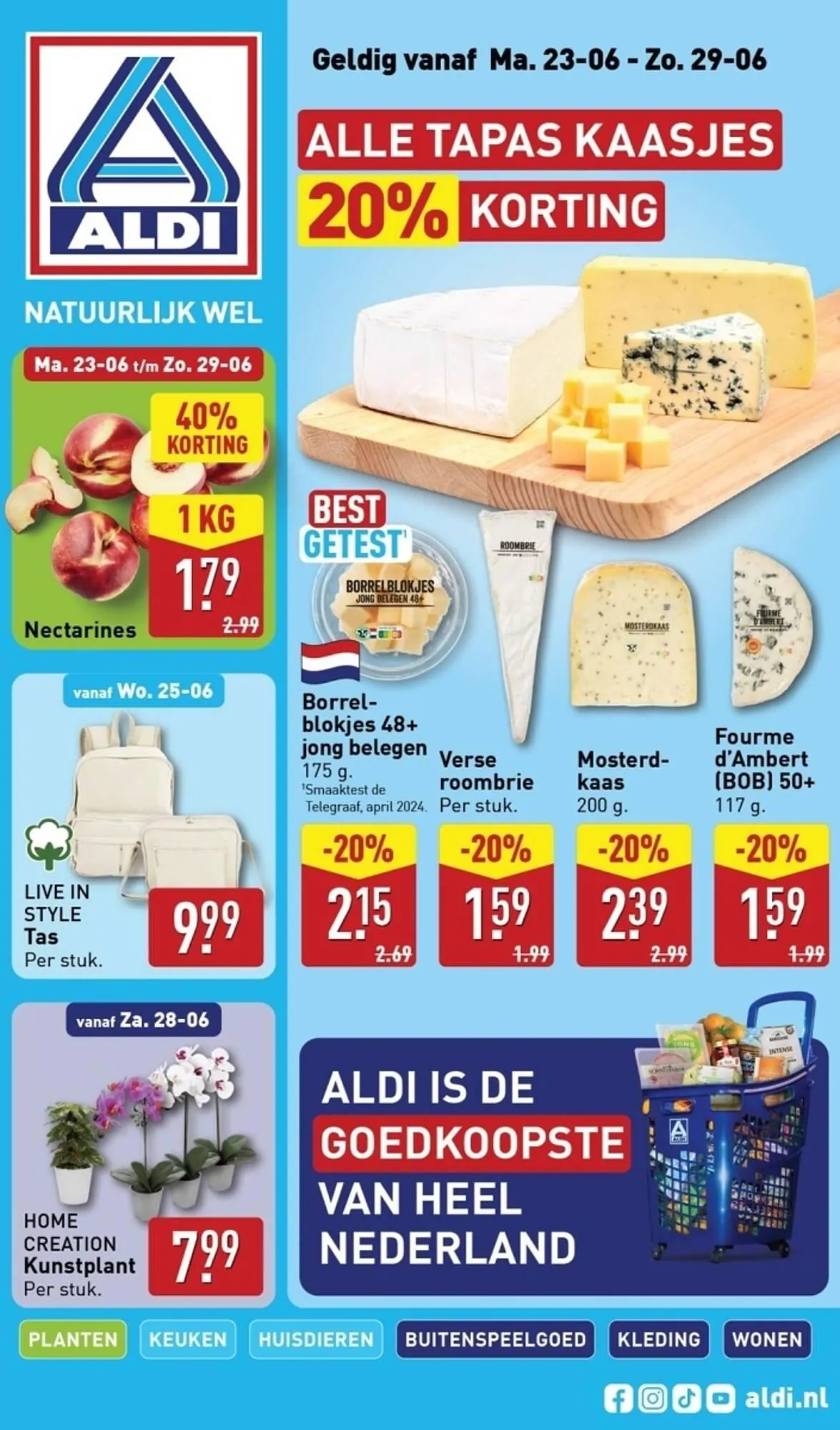 ALDI folder - 1