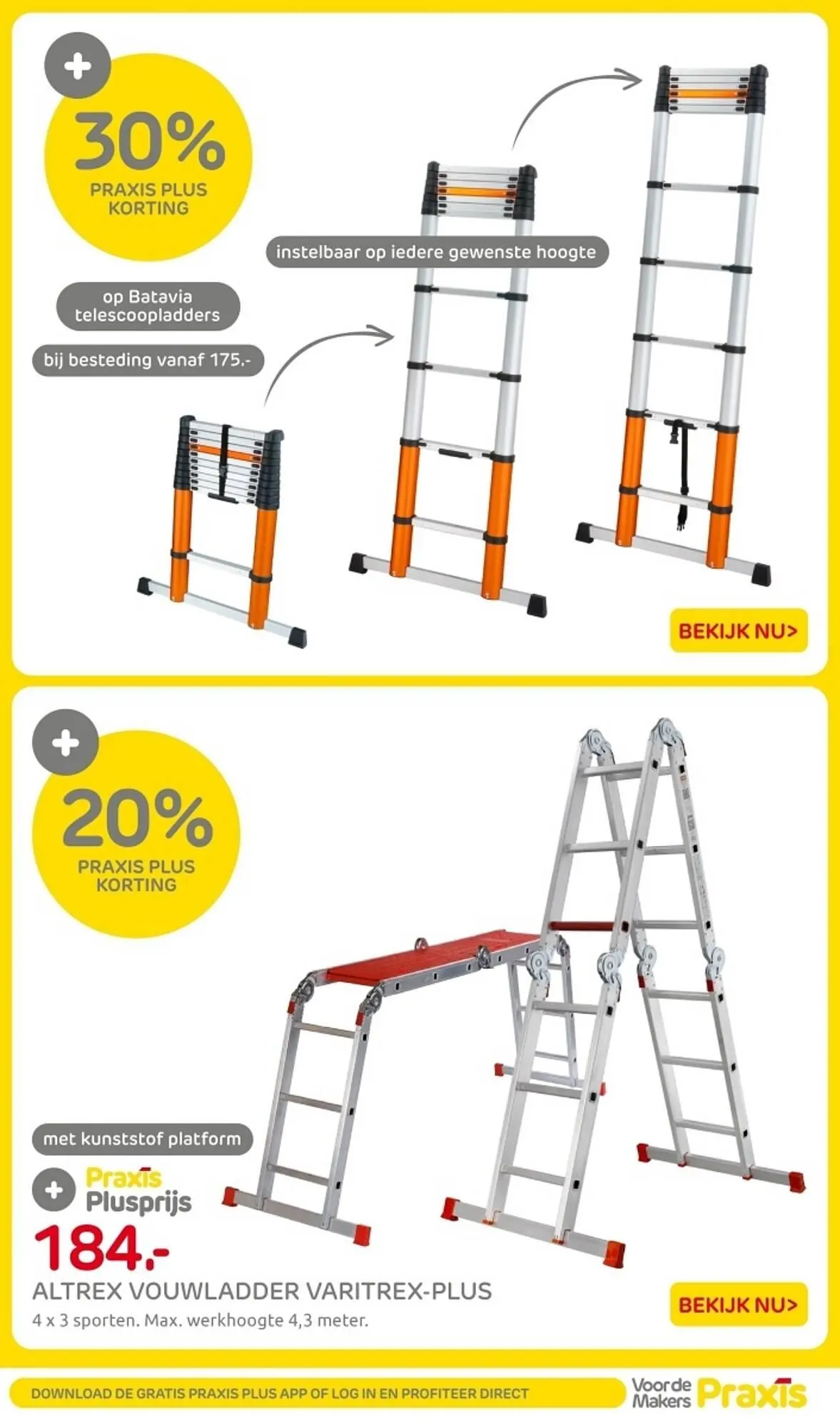 Praxis folder van 22 december tot 28 december 2025 - Folder pagina 37